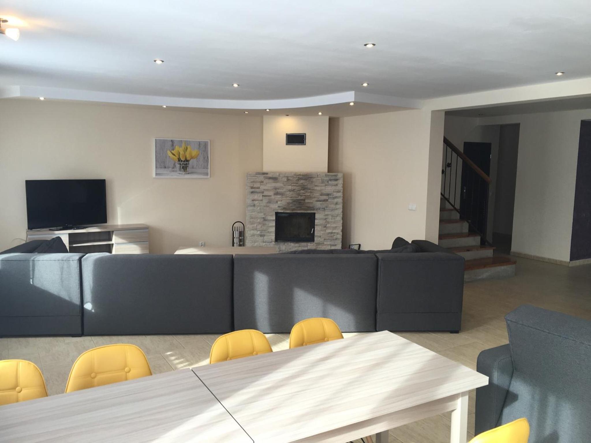 Duplex Apartment (4 bedrooms) photo 1