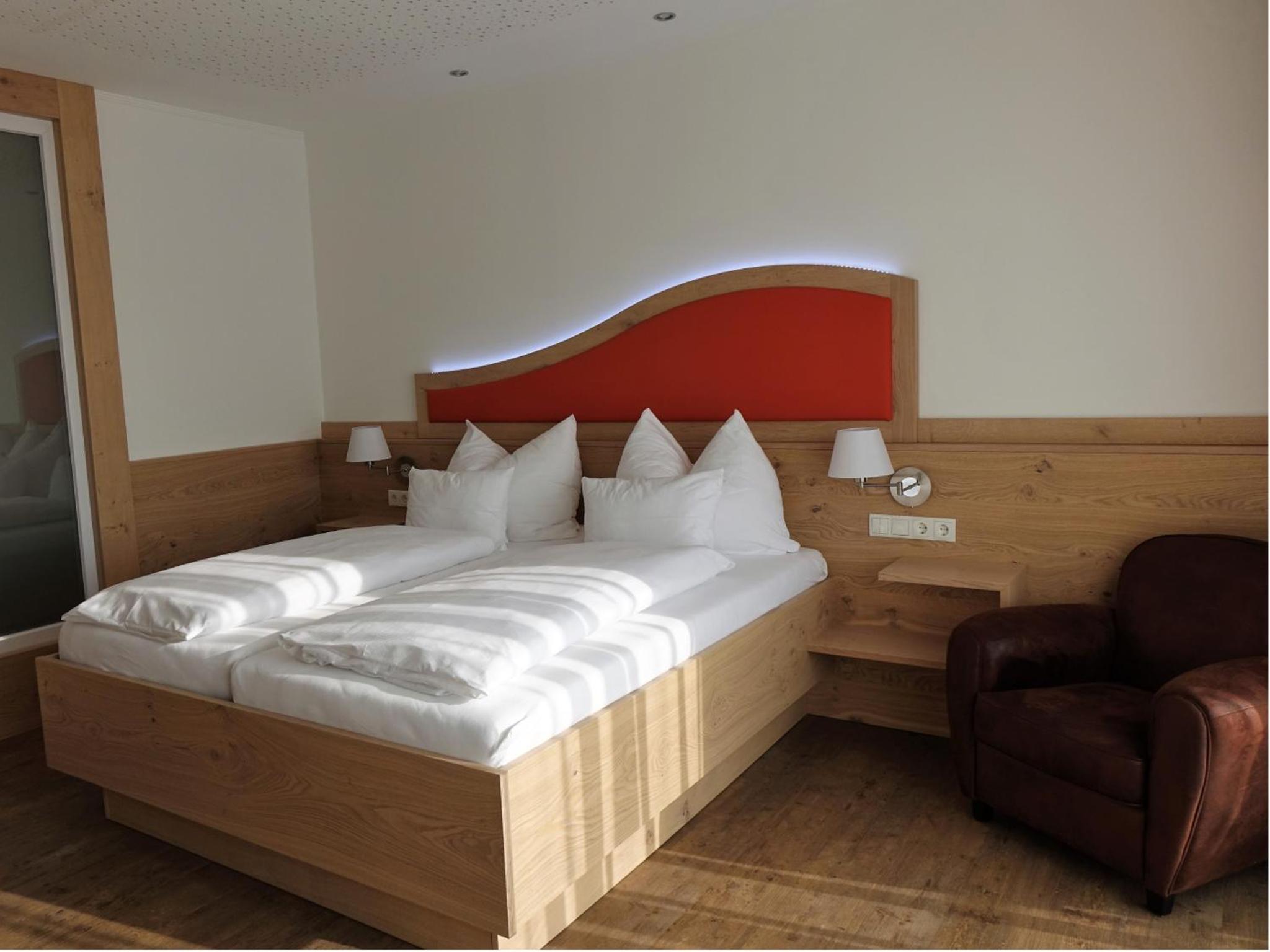 Double or Twin Room photo 2