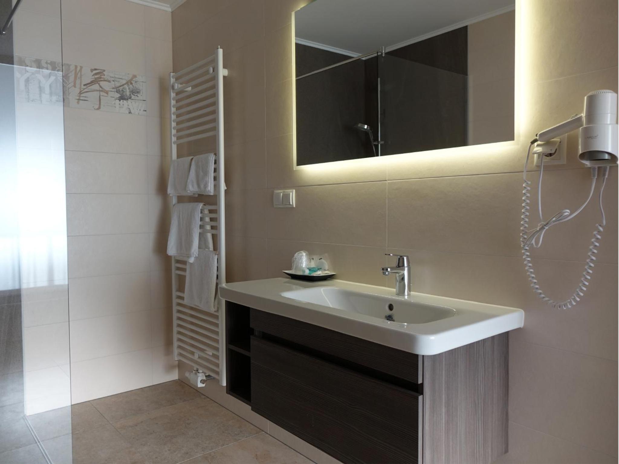 Double or Twin Room photo 3