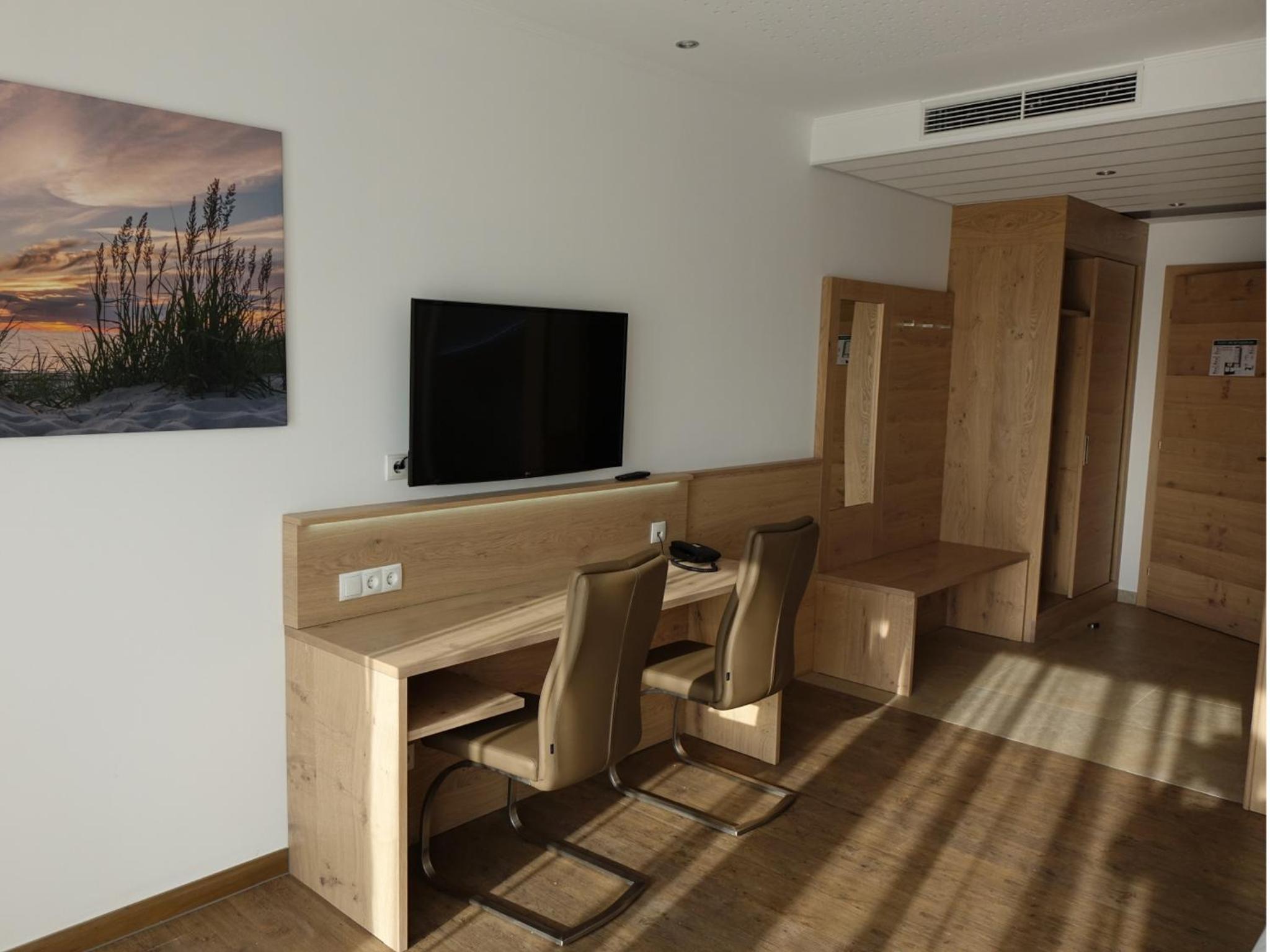 Double or Twin Room photo 1