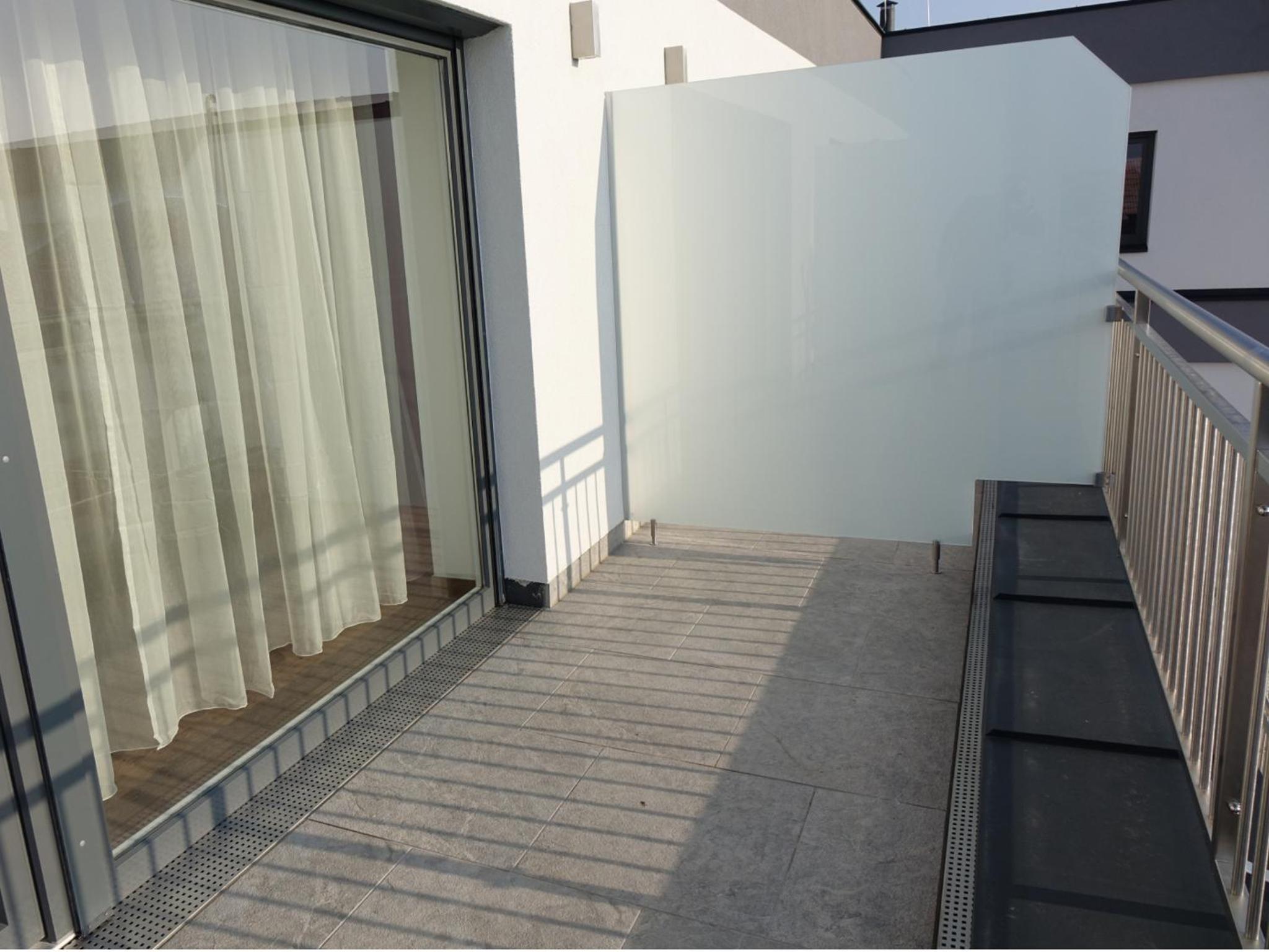 Double Room with Balcony photo 2