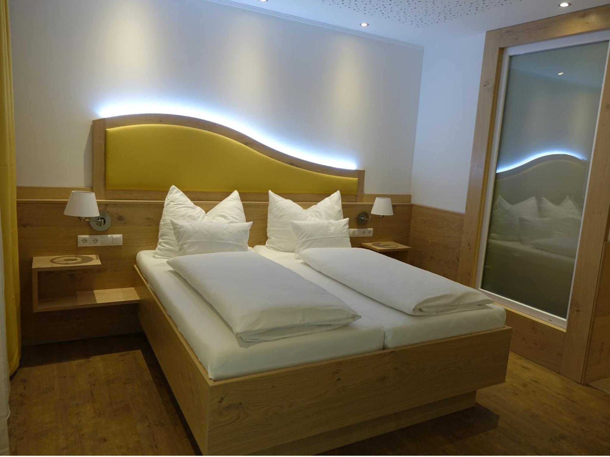 Double Room with Balcony photo 1
