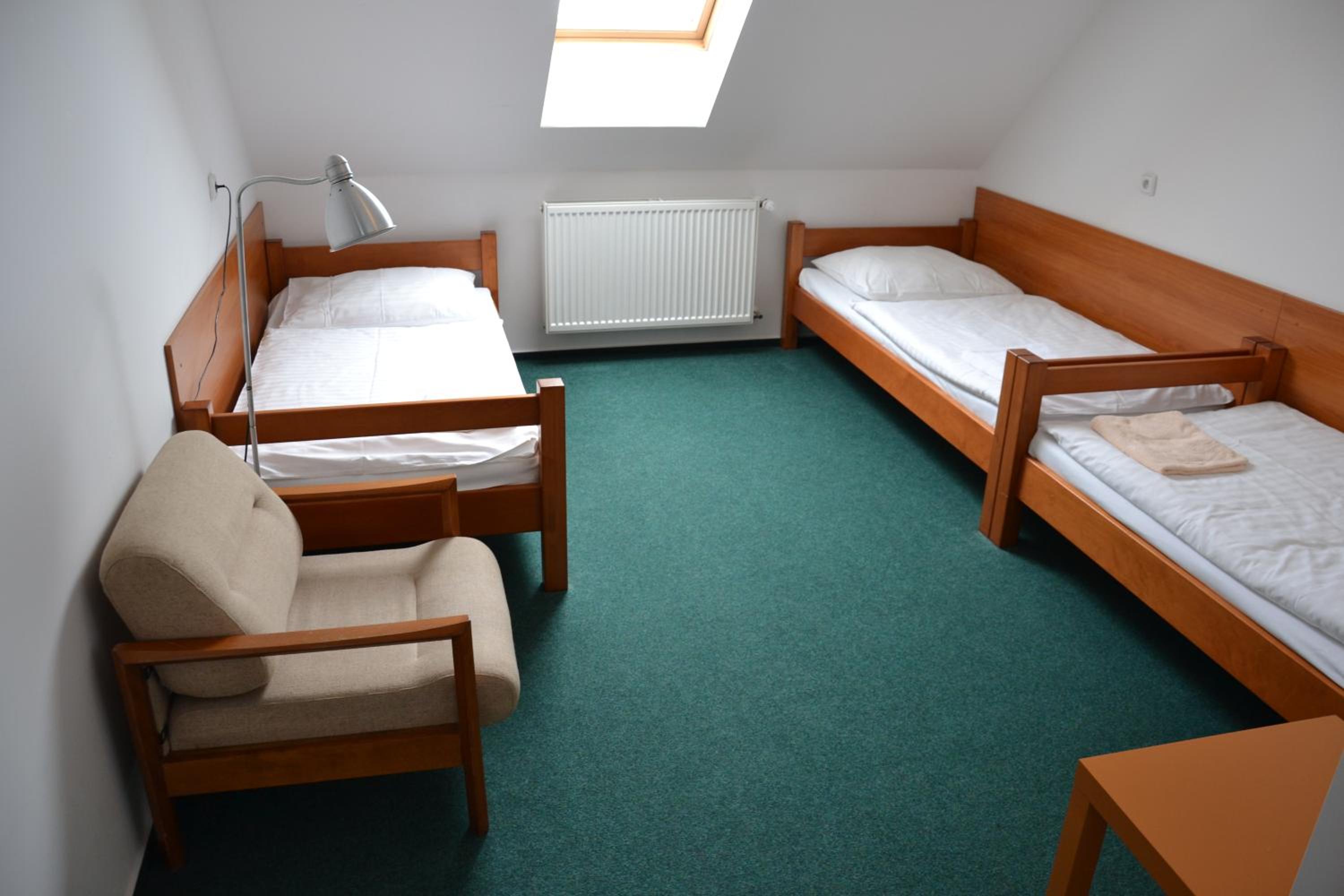 Triple Room photo 1