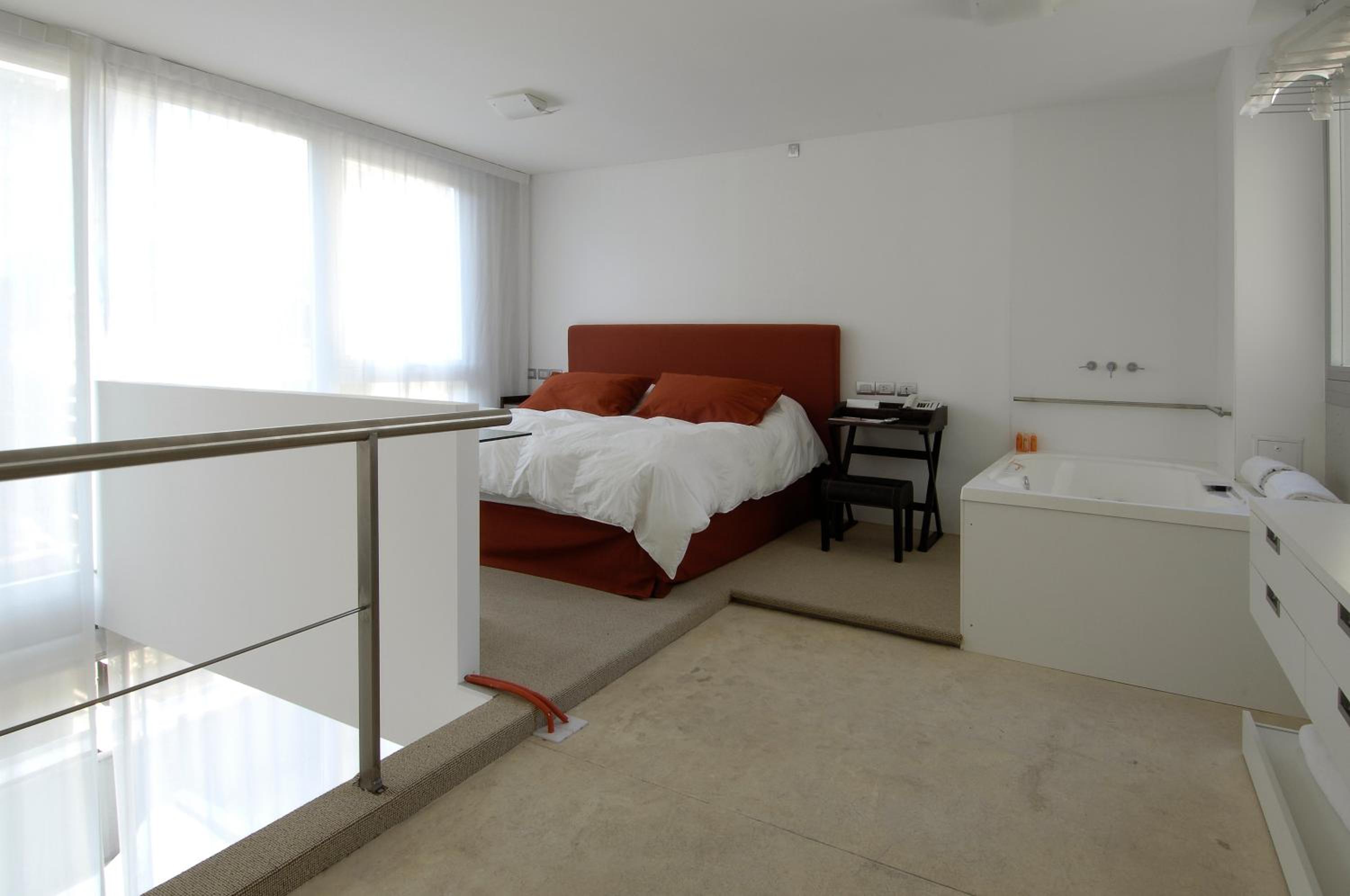 Loft Suite photo 2