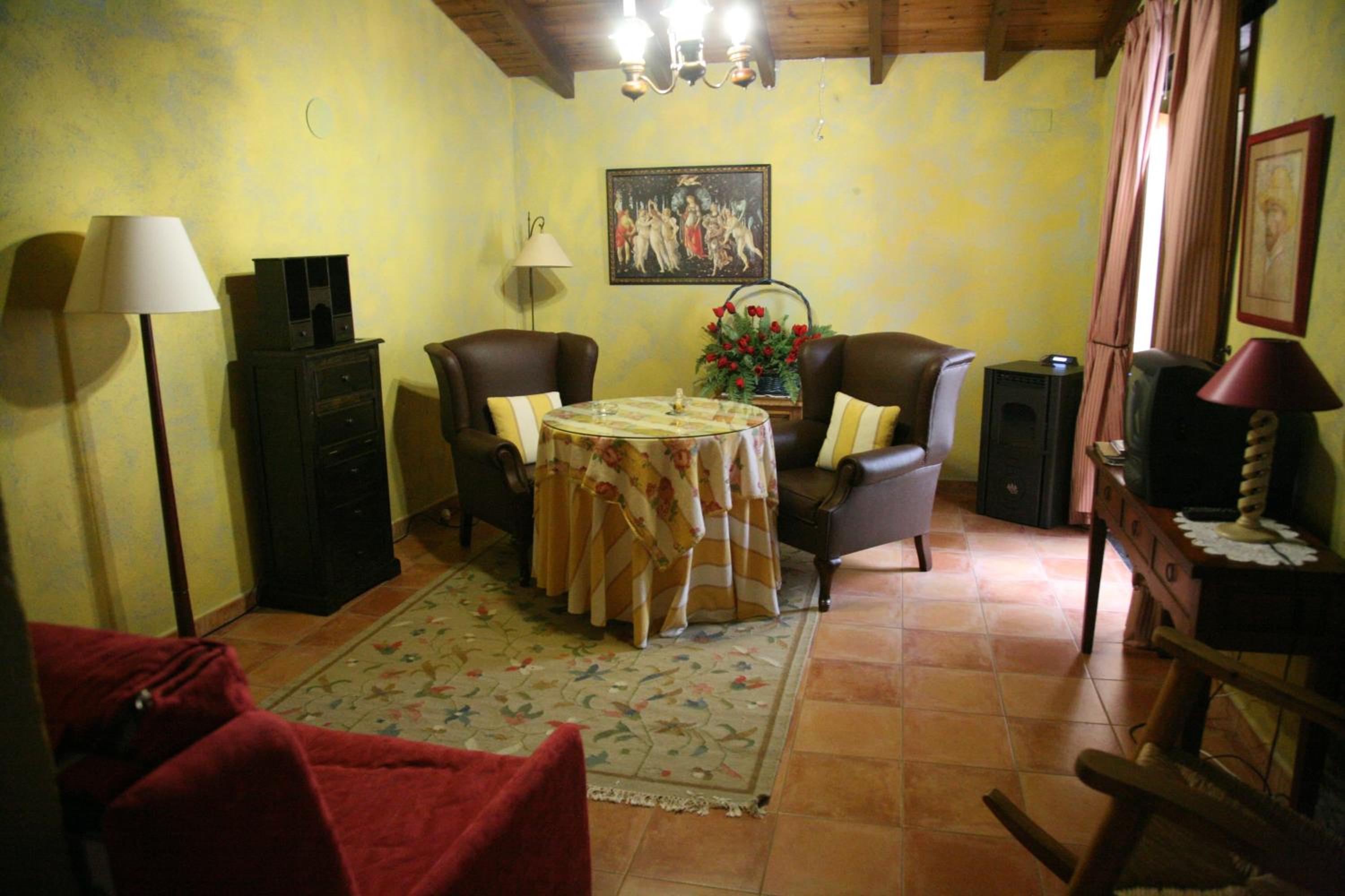 Superior Double Room with Terrace - Photo 3