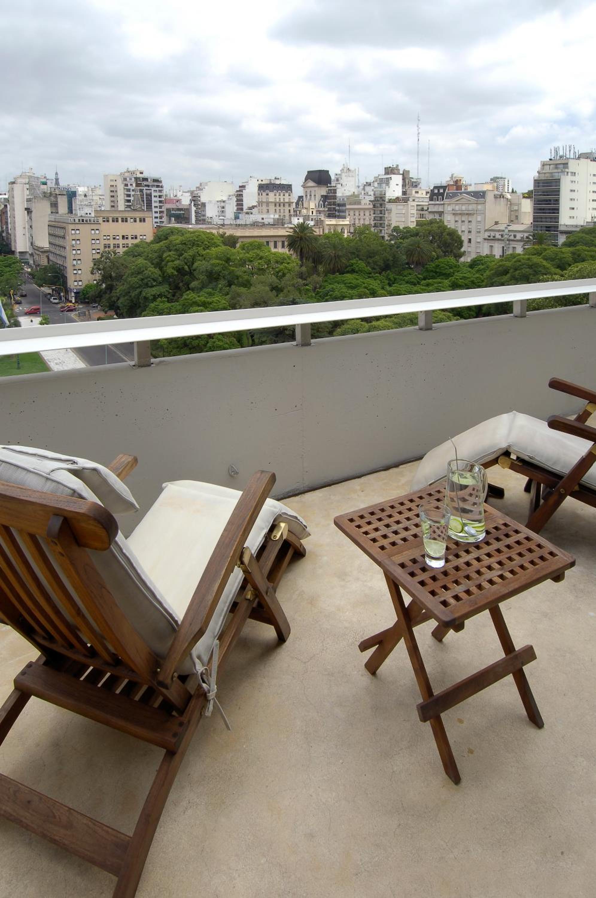 Suite with Balcony photo 2