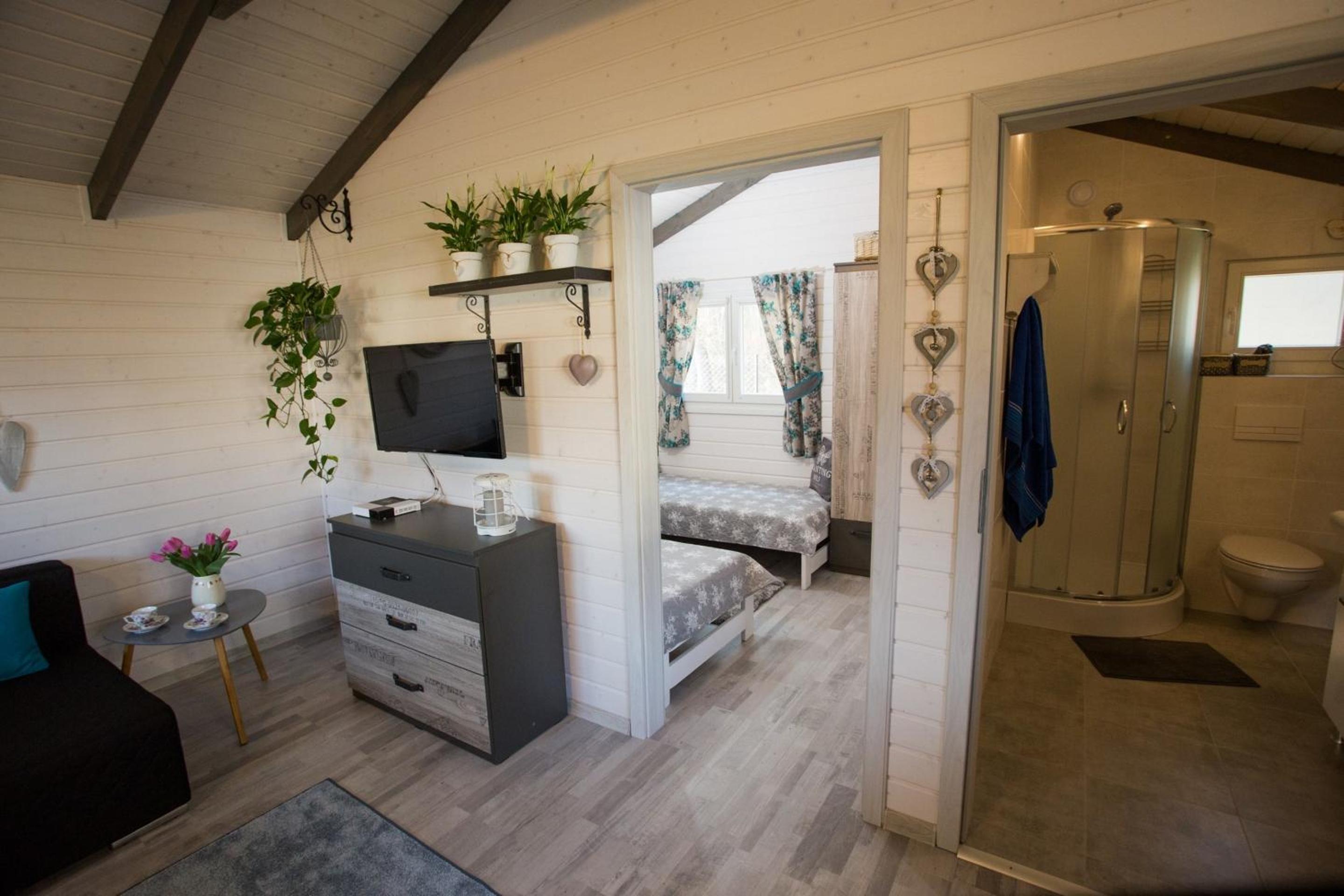 Family Bungalow photo 1
