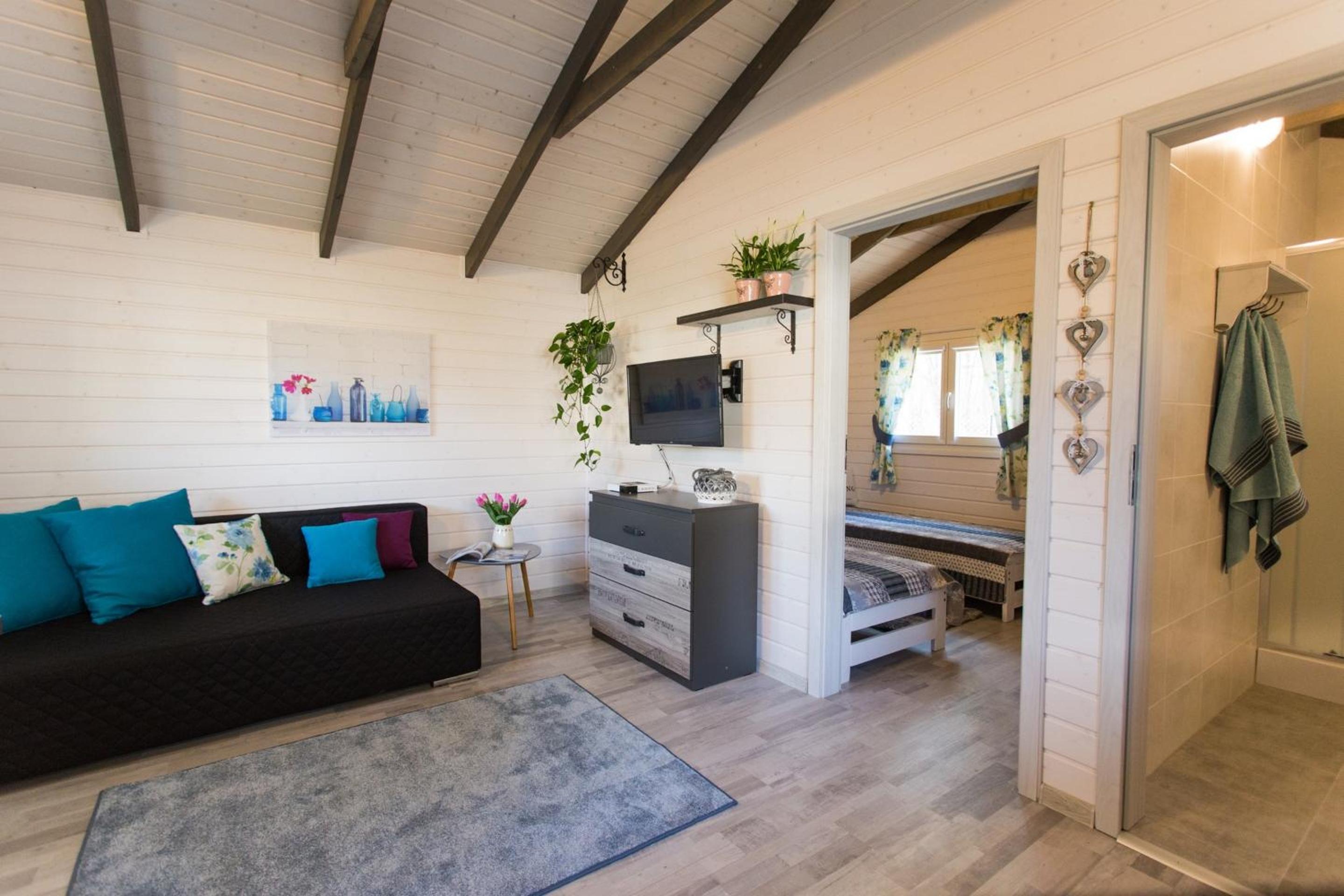 Family Bungalow photo 1