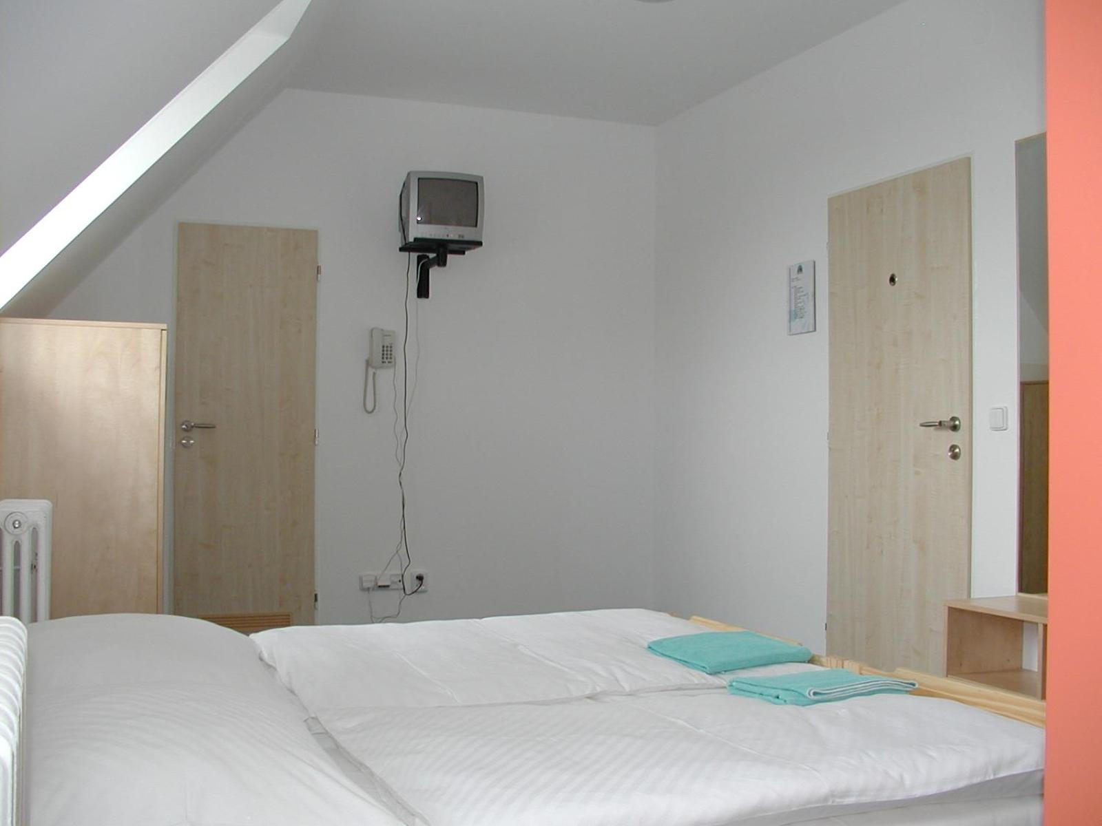 Double or Twin Room photo 1
