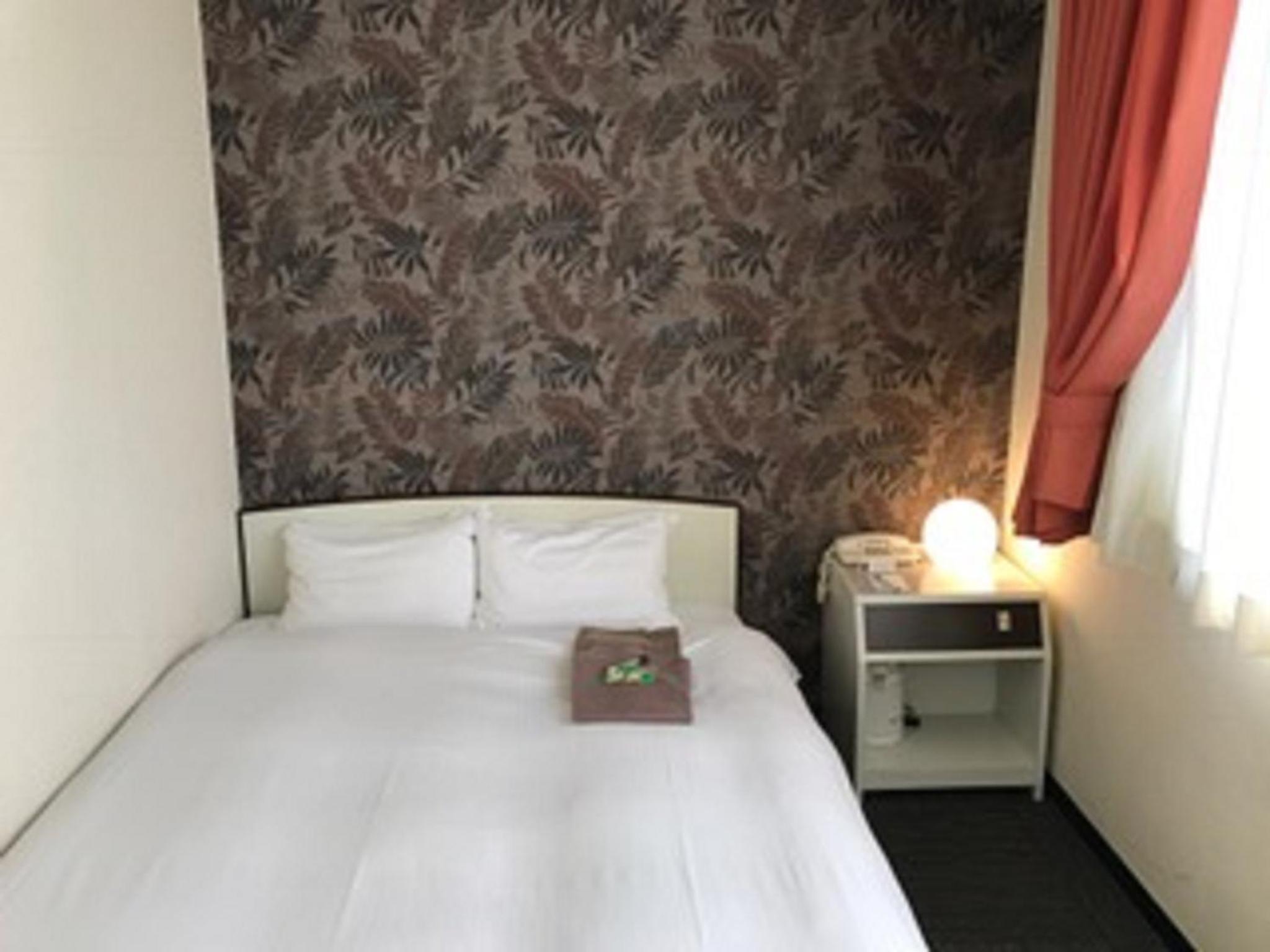 Deluxe Single Room - Non Smoking