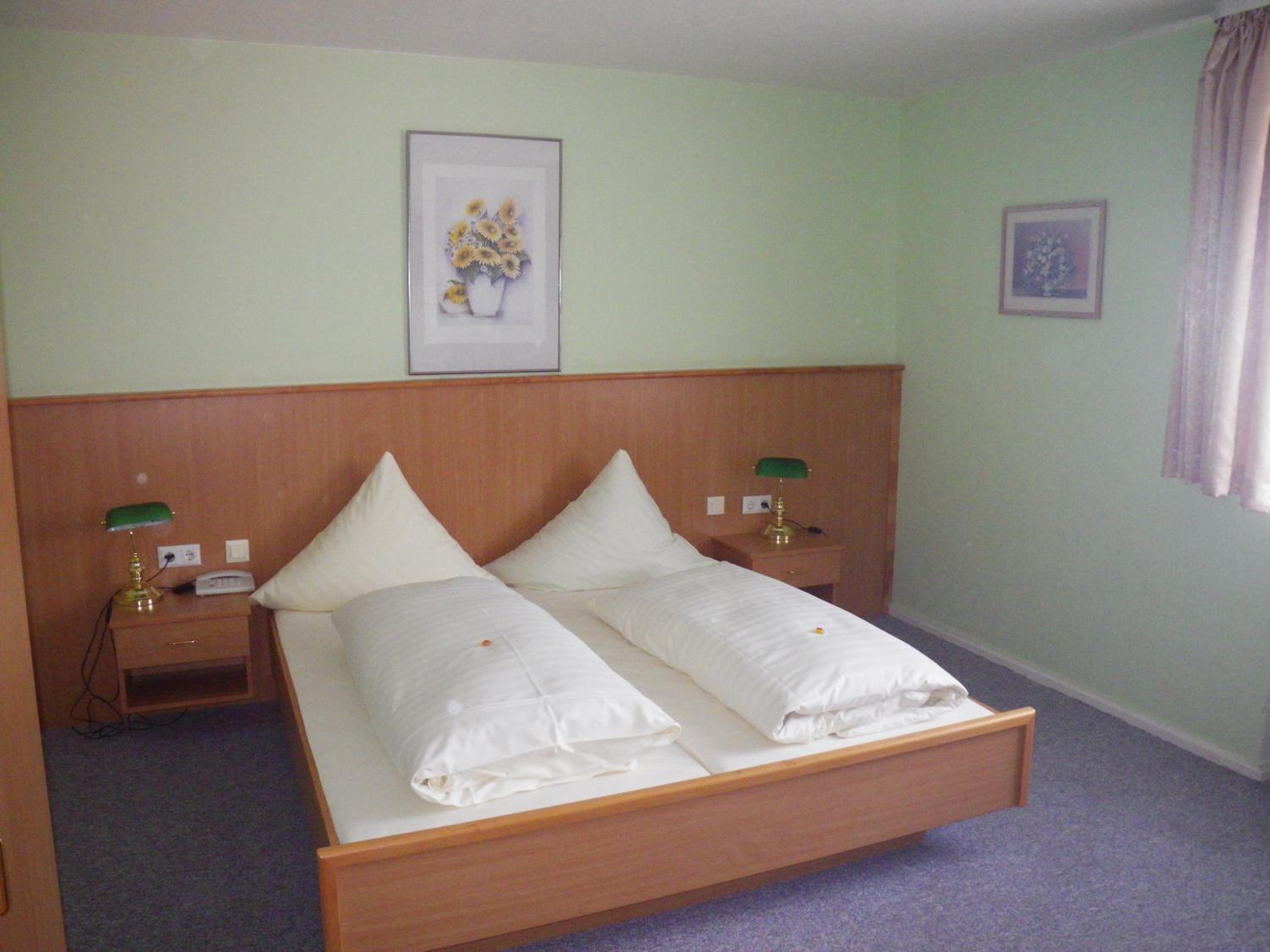 Double Room - Photo 4