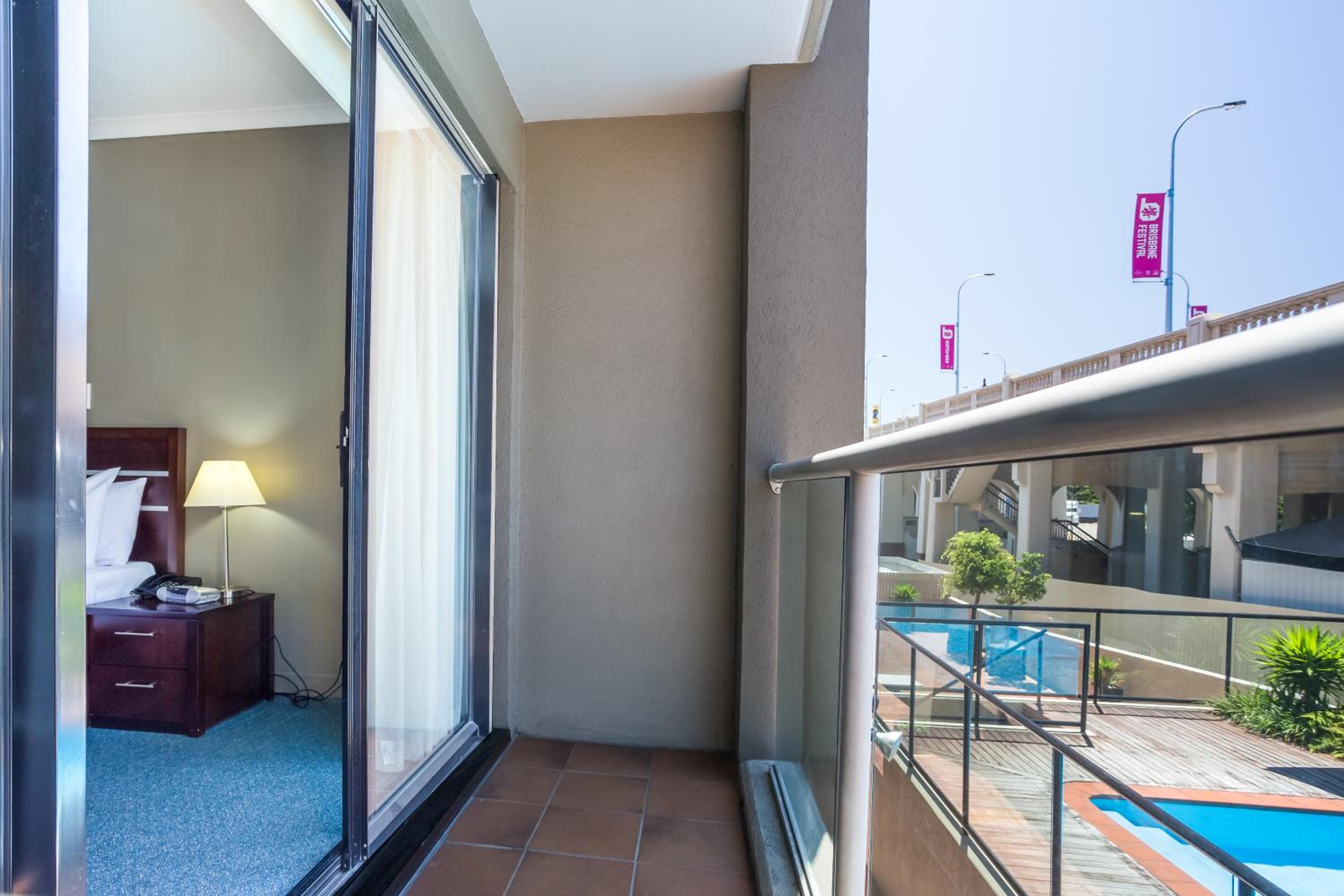 Standard Double Room - Photo 6