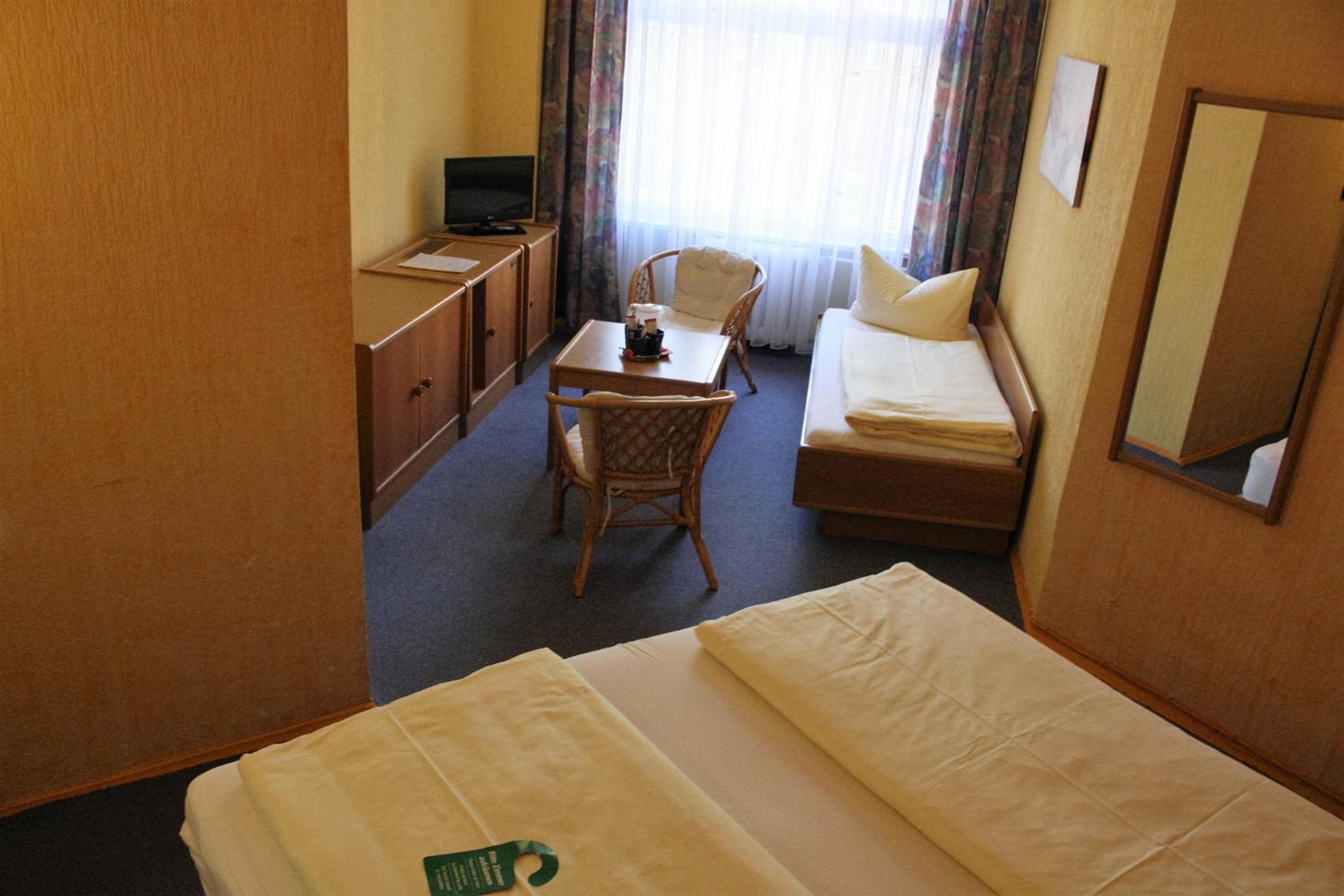 Triple Room photo 3