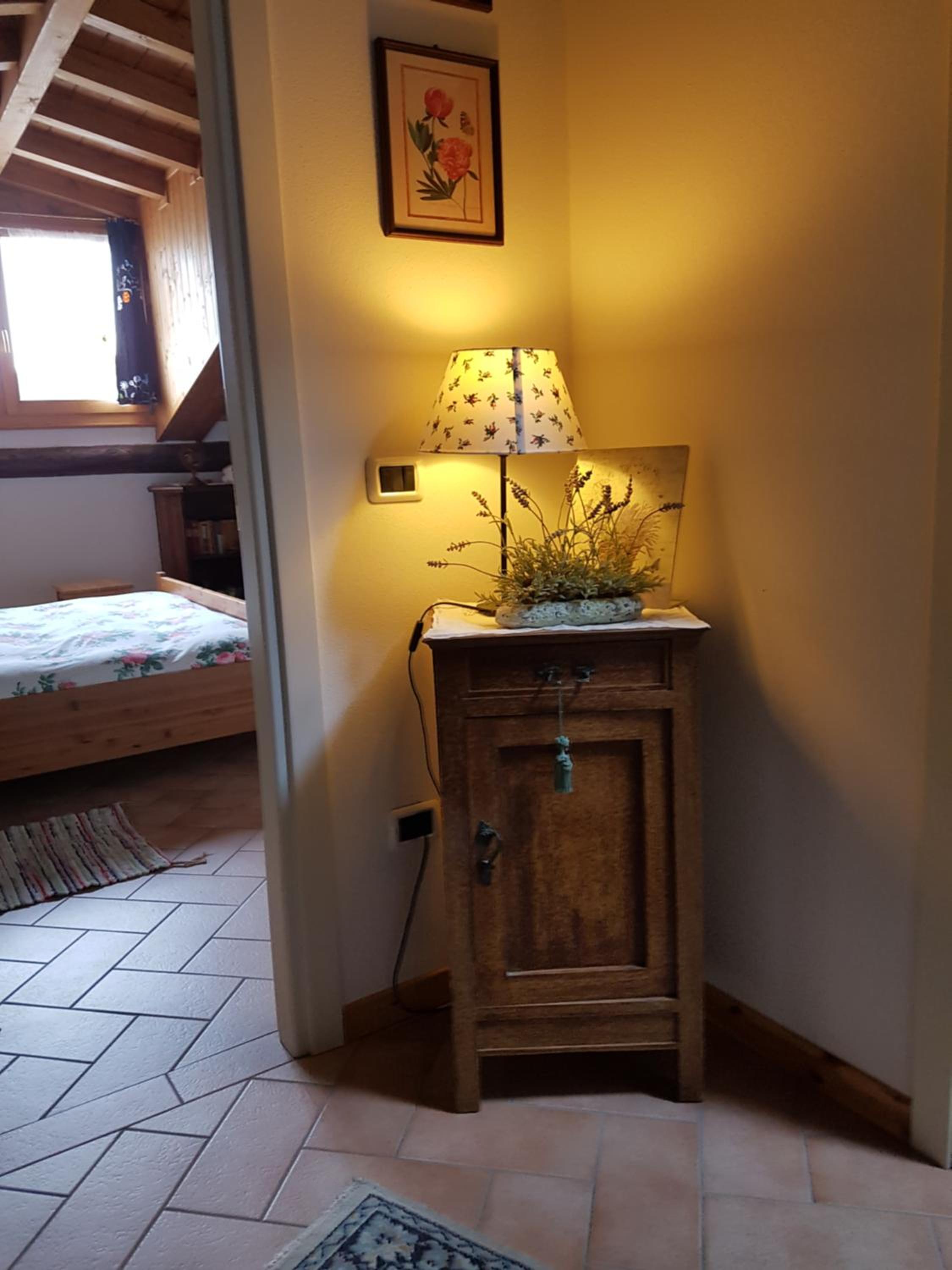 Double Room with Lake View photo 1