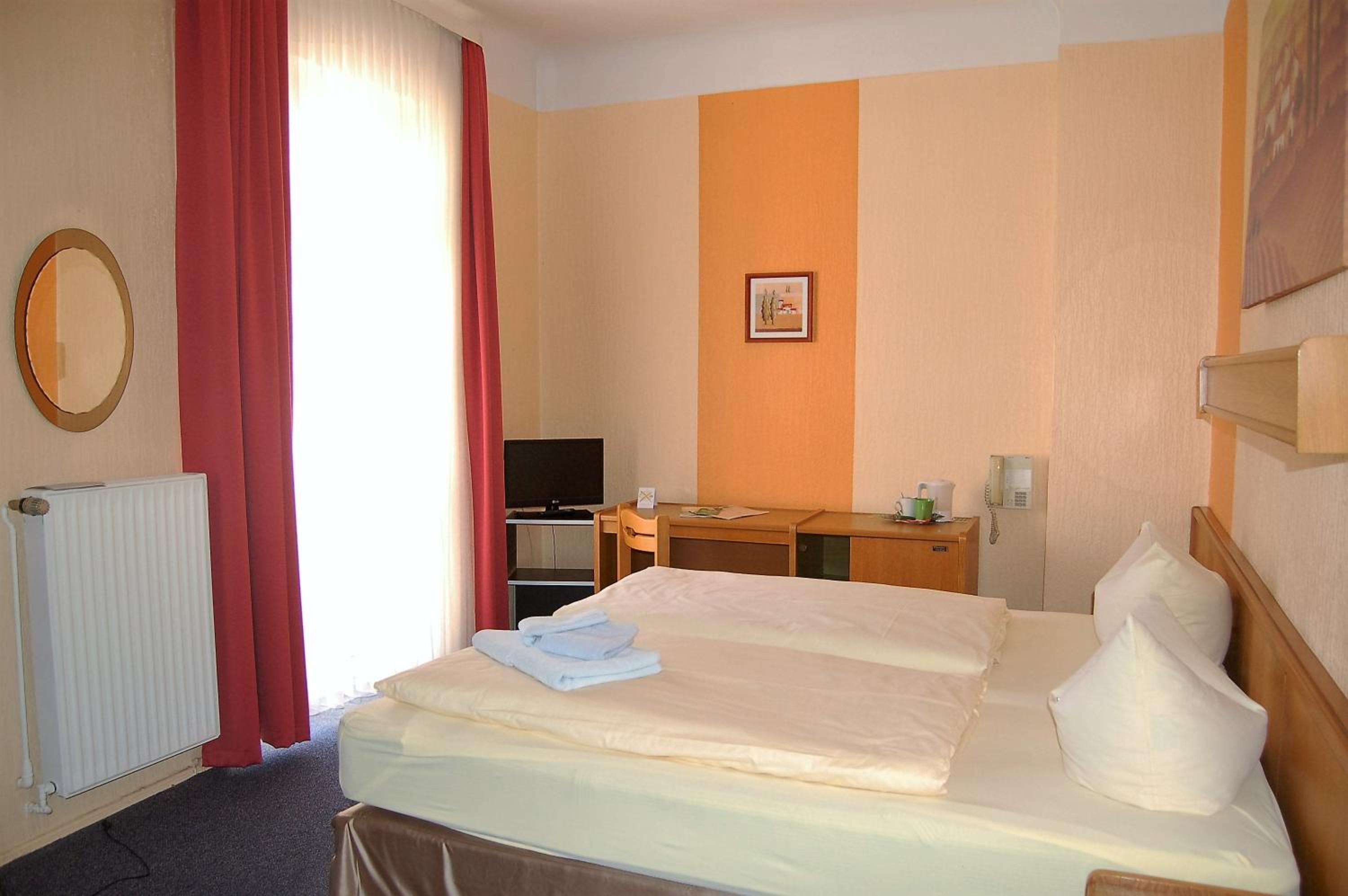 Double Room photo 3