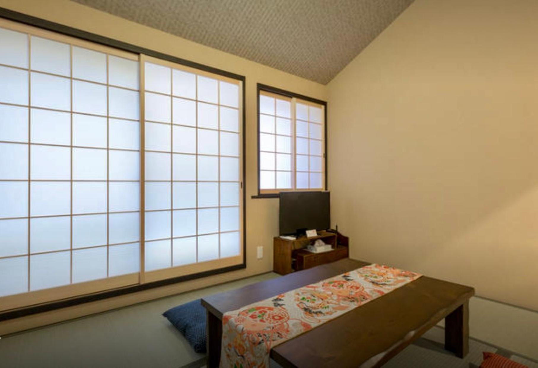 Three-Bedroom House - Photo 17