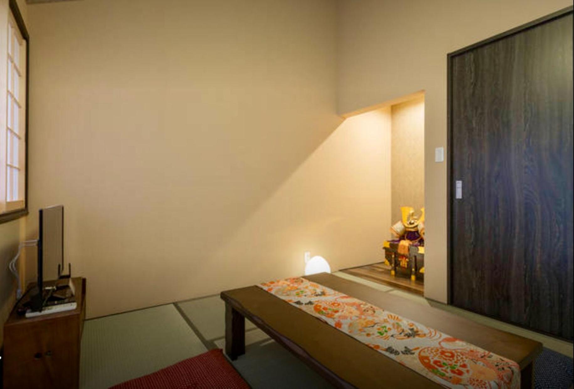 Three-Bedroom House - Photo 14