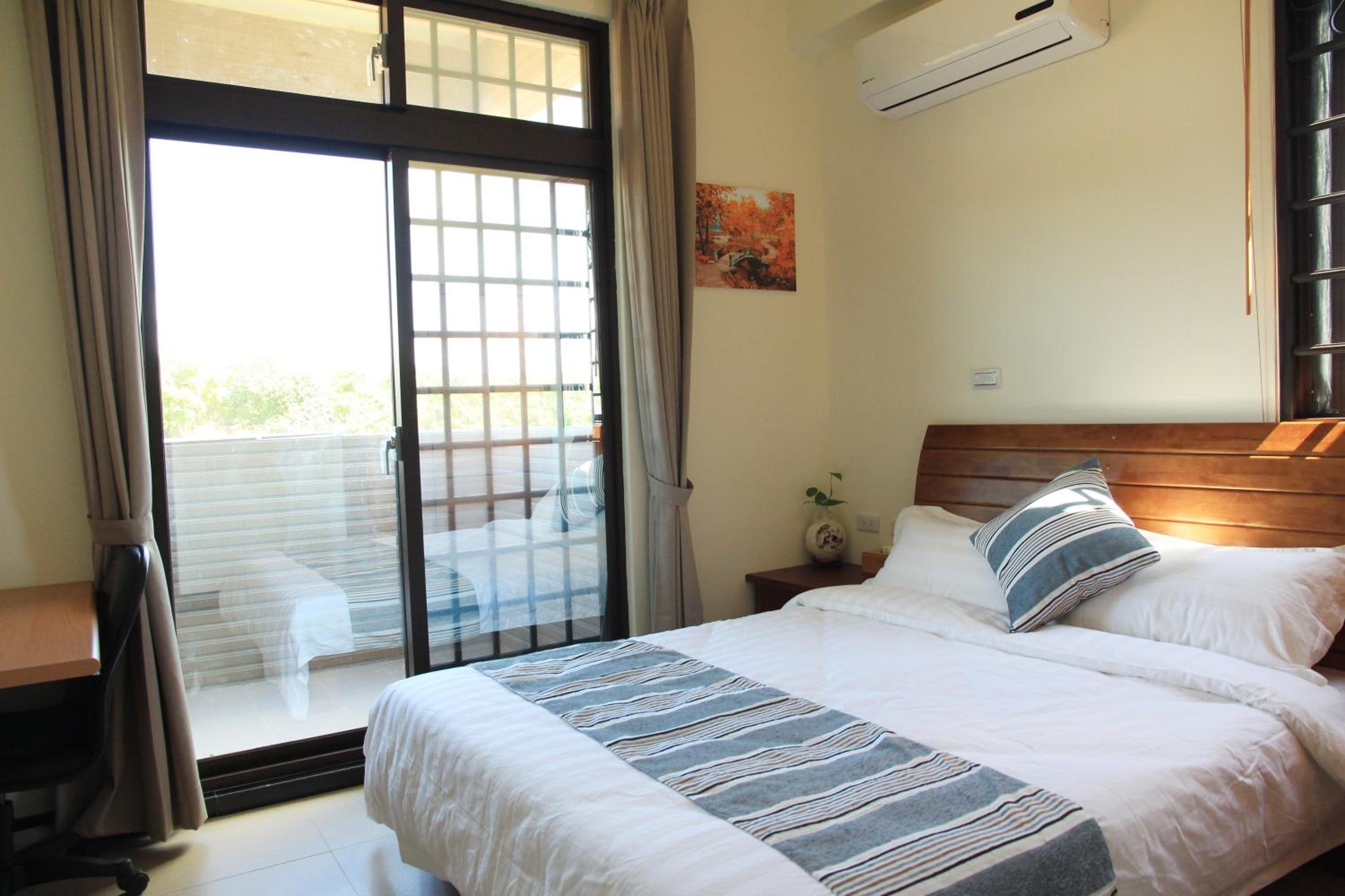 Double Room with Garden View photo 3