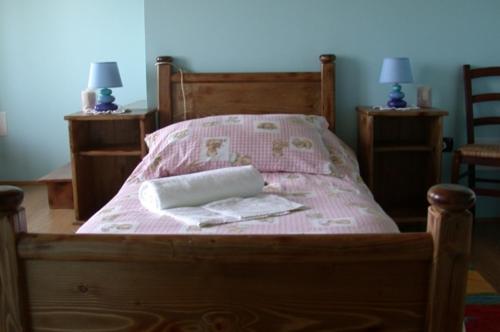 Single Room photo 2