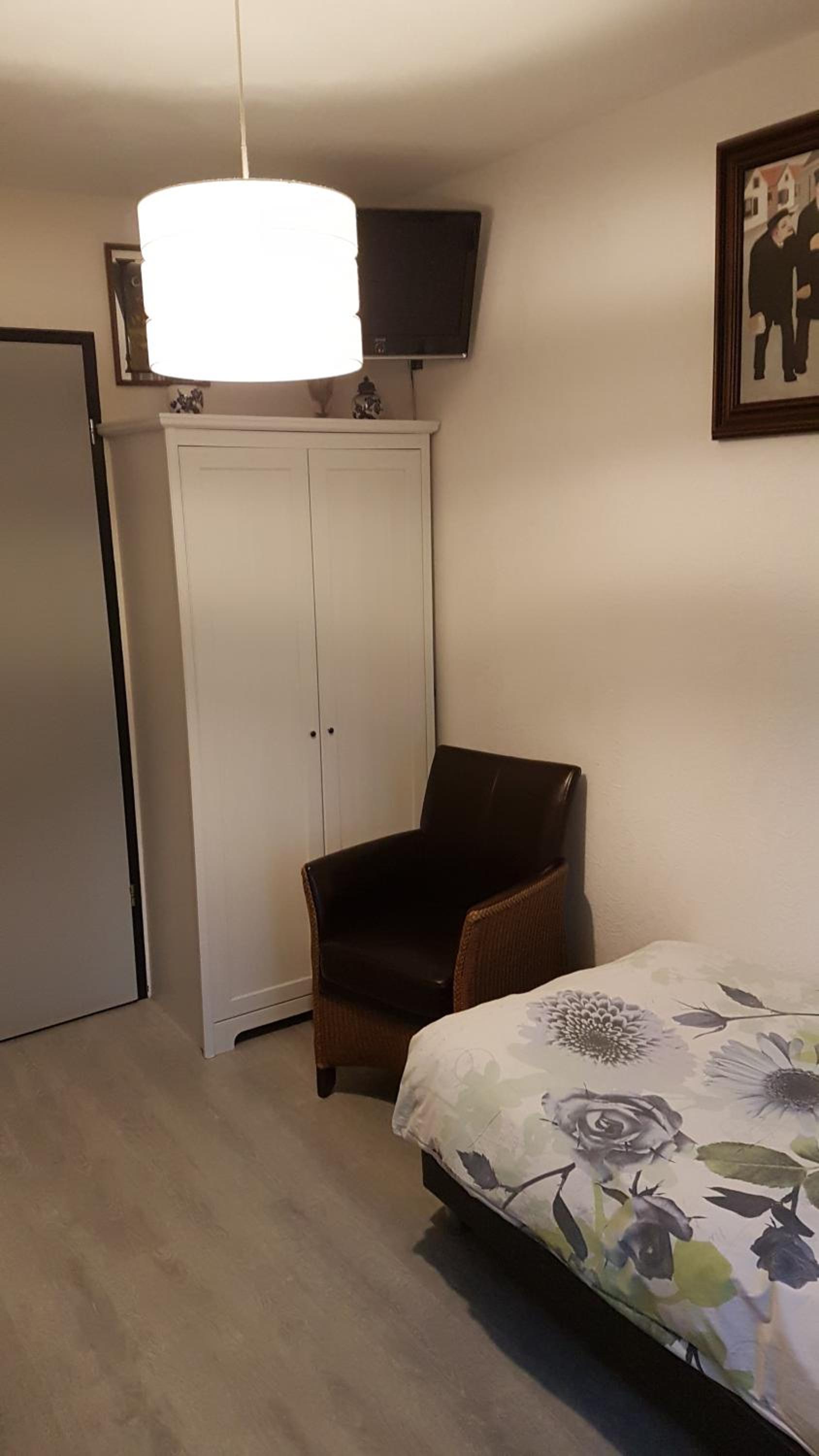 Standard Twin Room photo 1