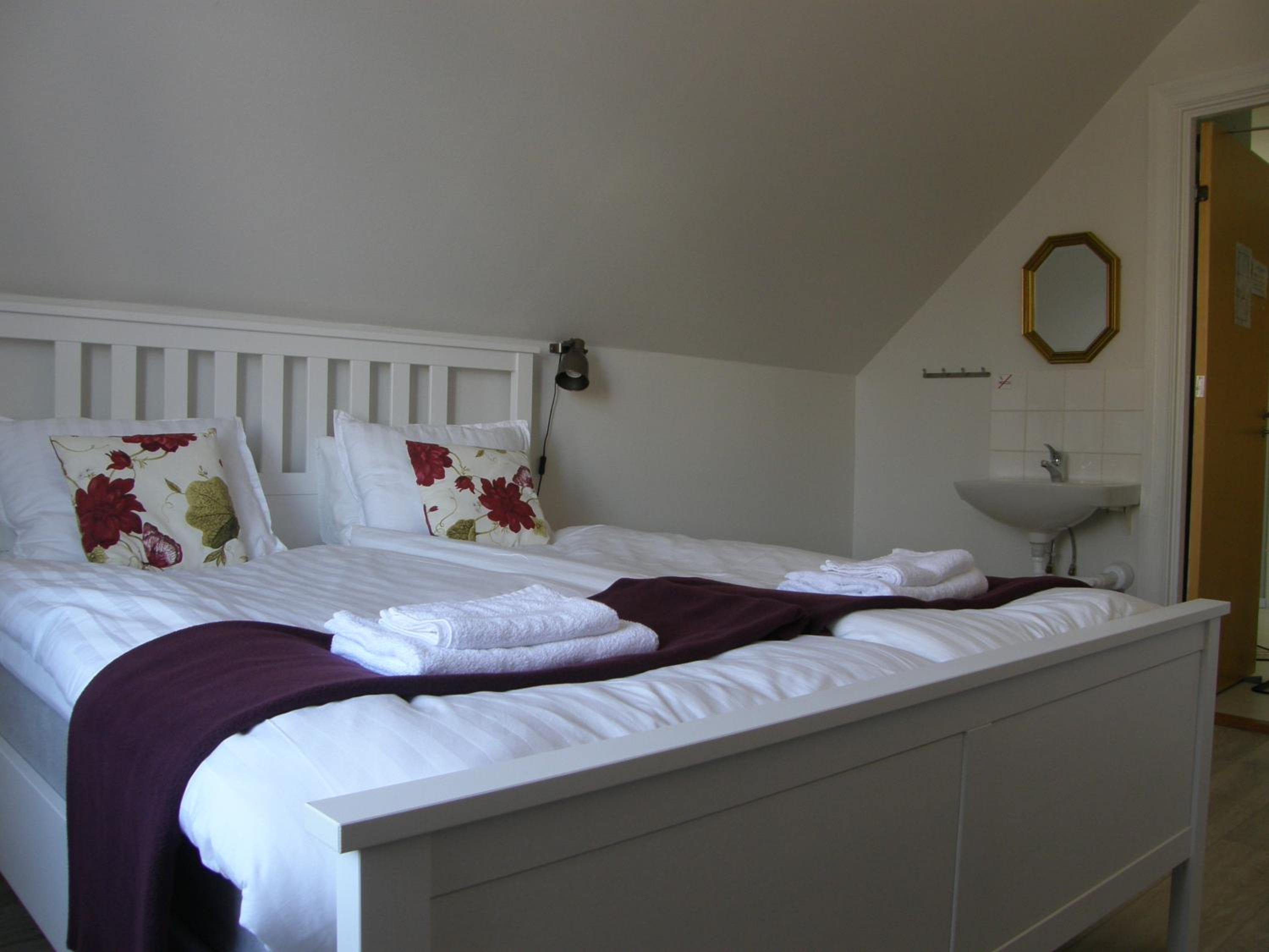 Double Room photo 2