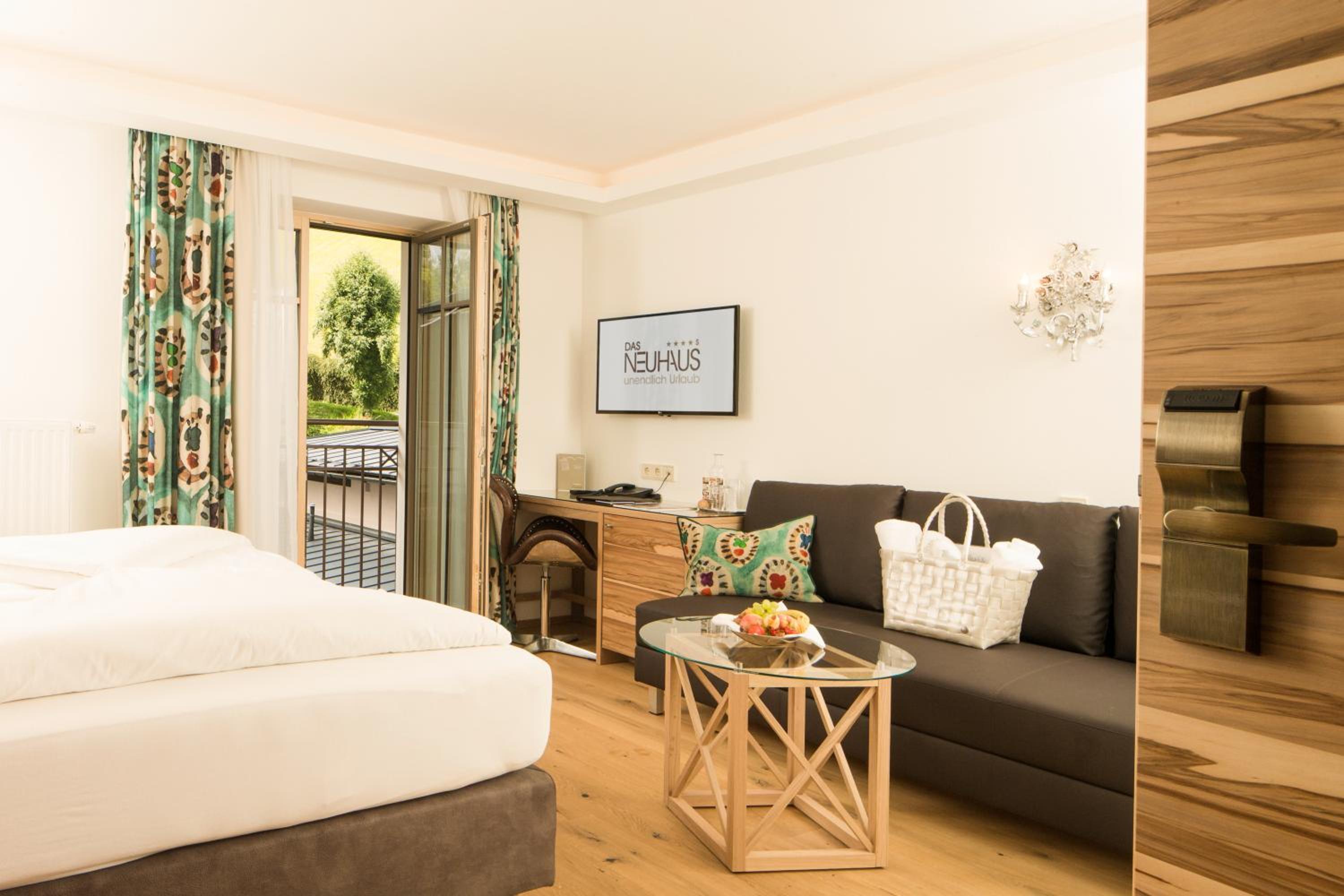 Superior Double Room photo 2