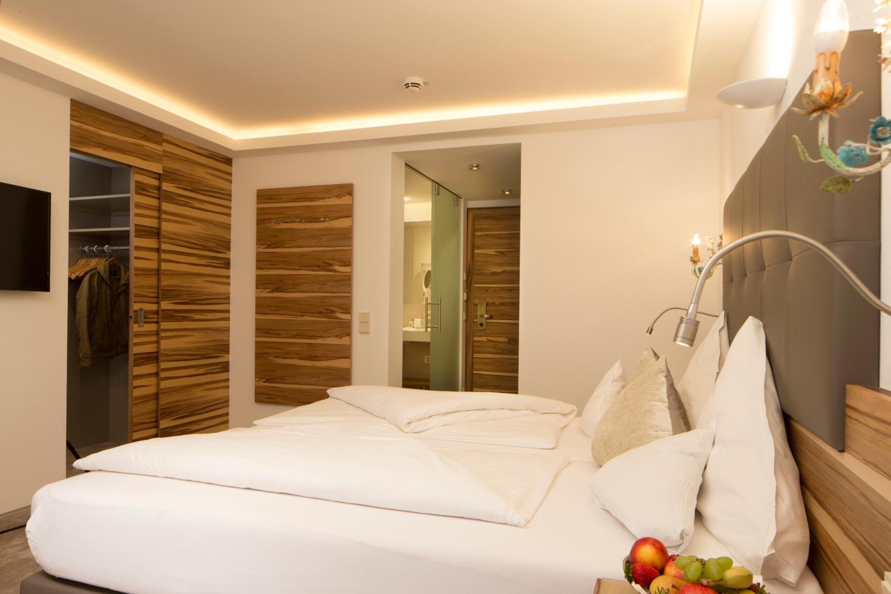 Junior Suite Superior photo 2