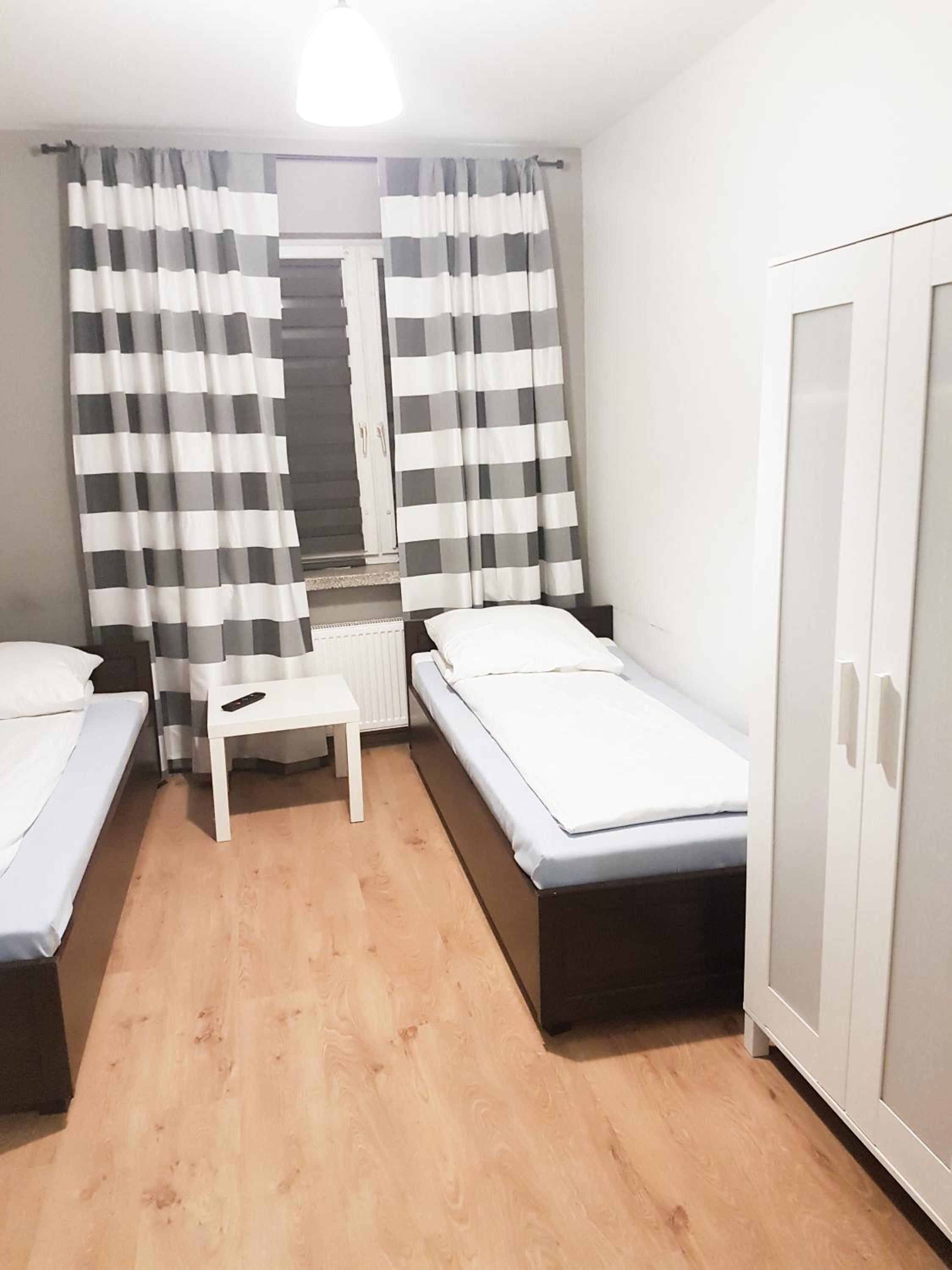 Double Room with Shared Bathroom photo 1