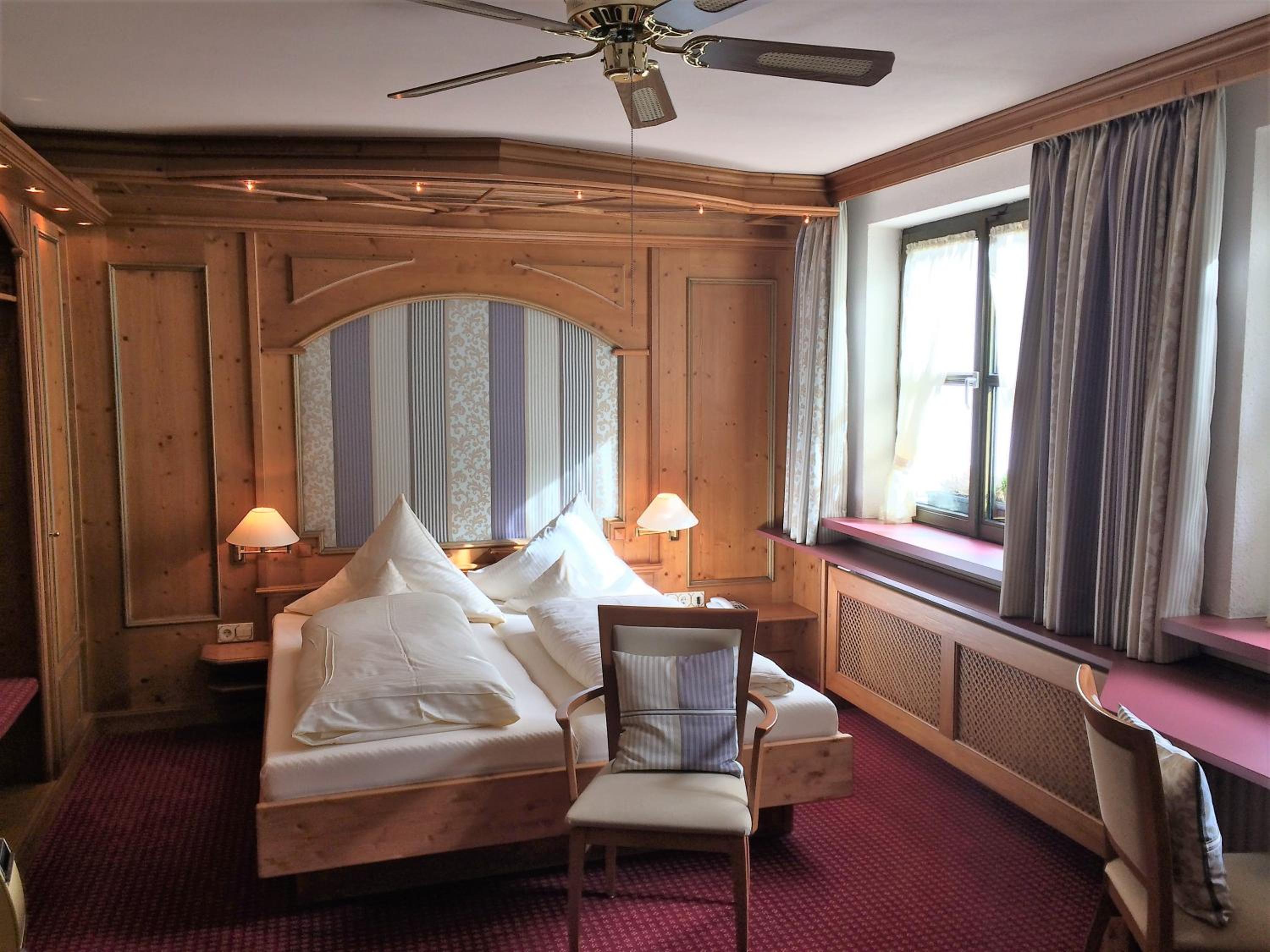 Double Room - Photo 11