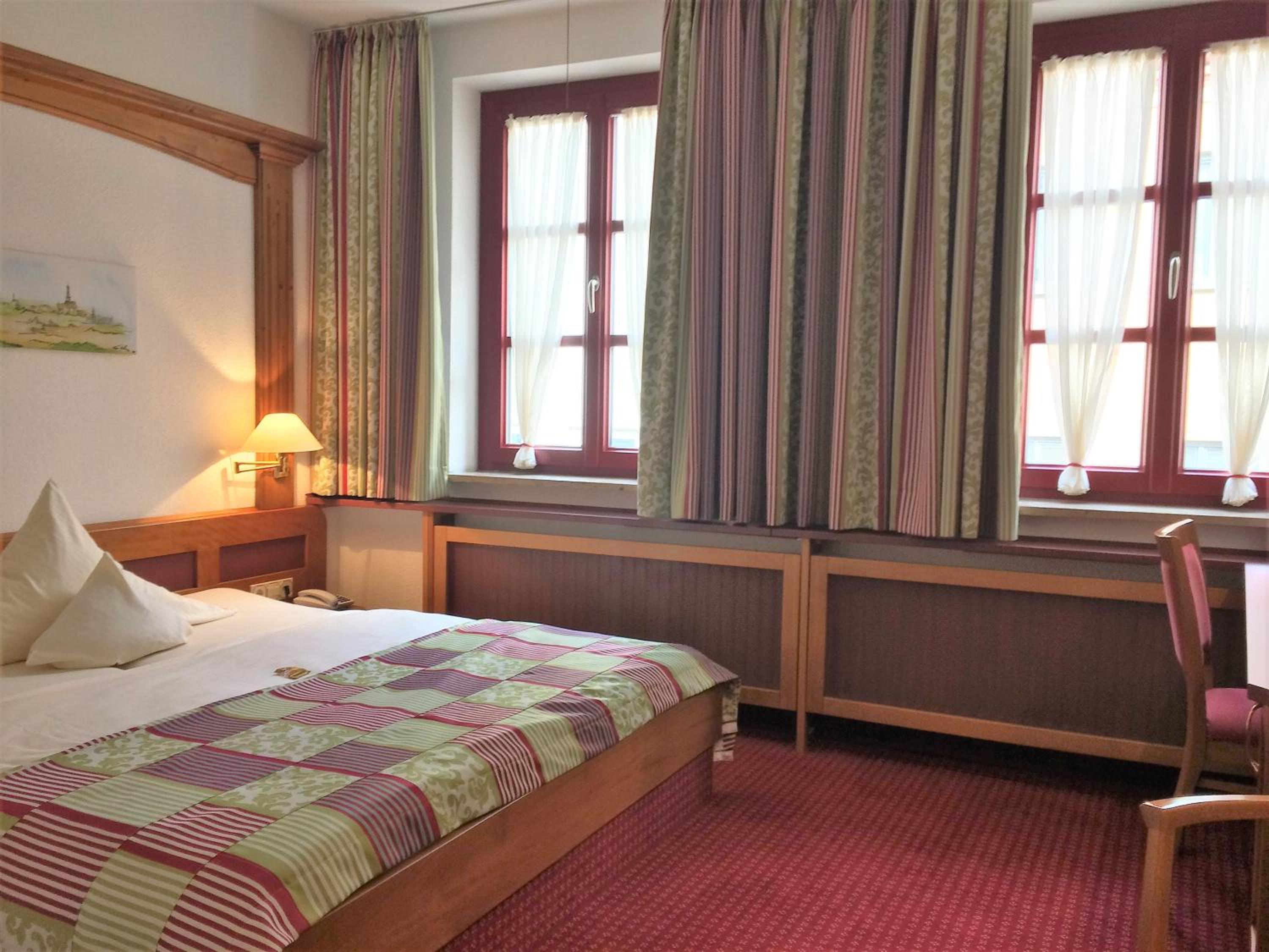 Double Room - Photo 1