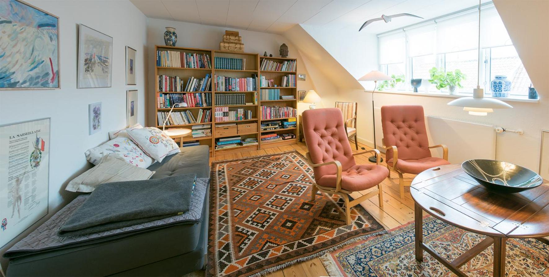 Two-Bedroom Apartment photo 2