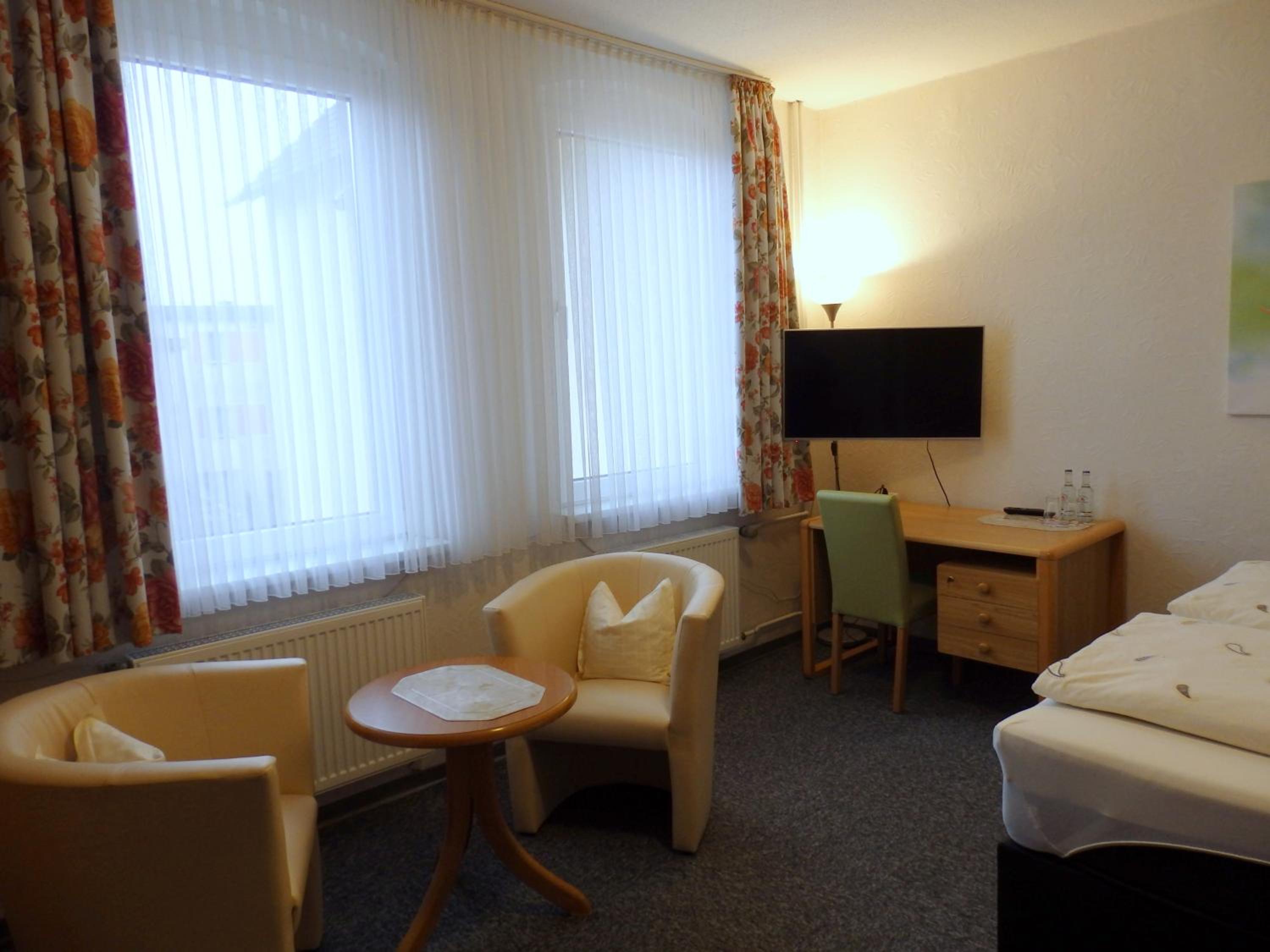 Double Room photo 1