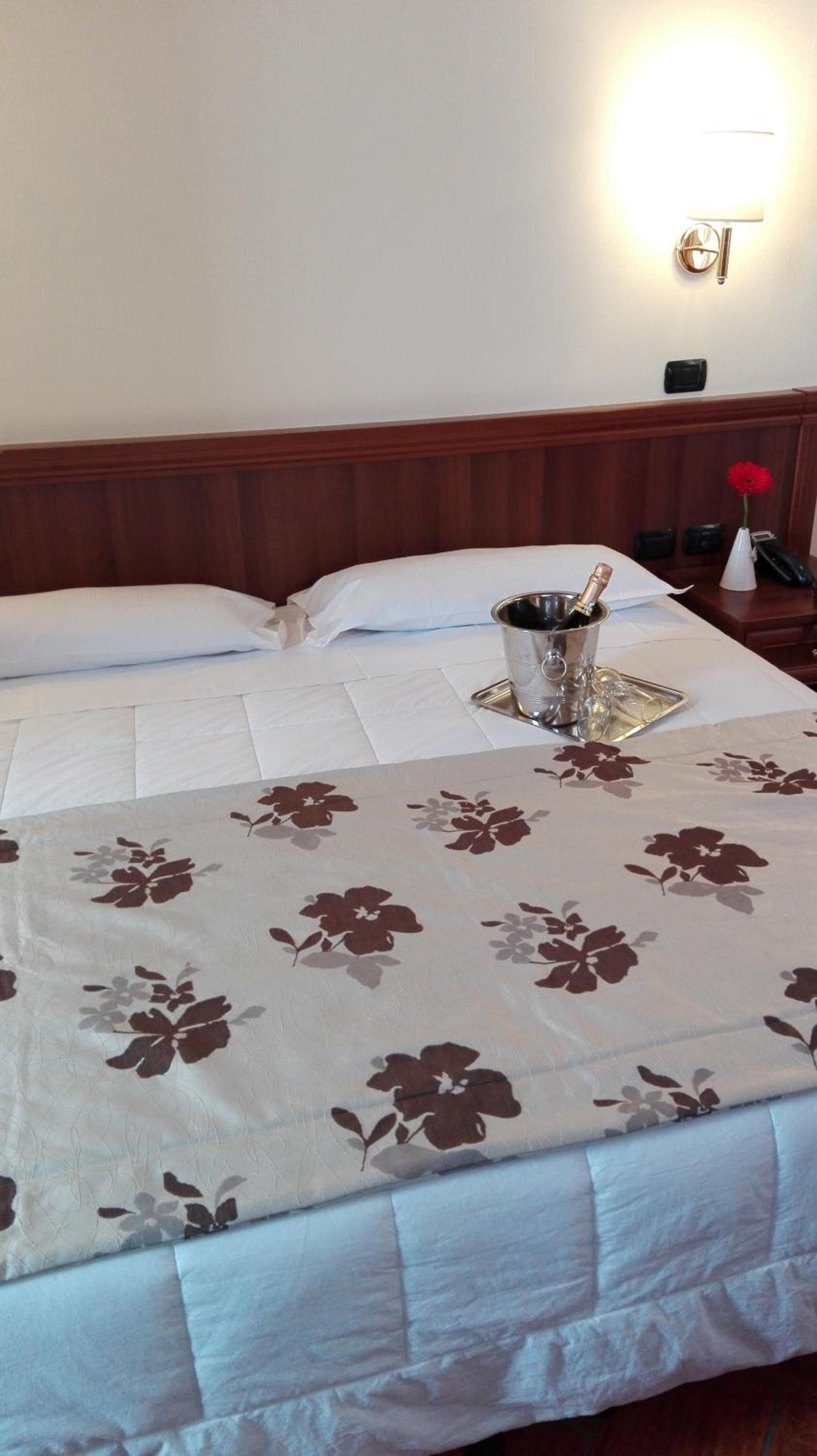 Double or Twin Room photo 1