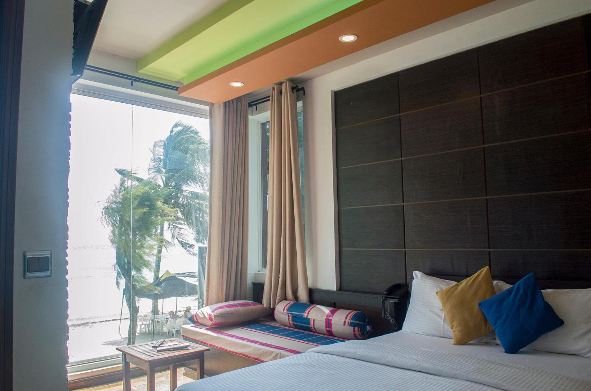 Sea view Deluxe
