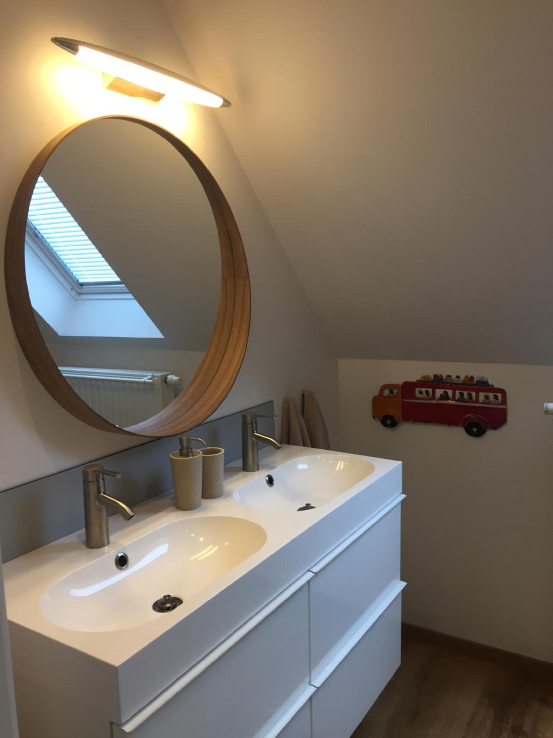 Family Suite photo 3