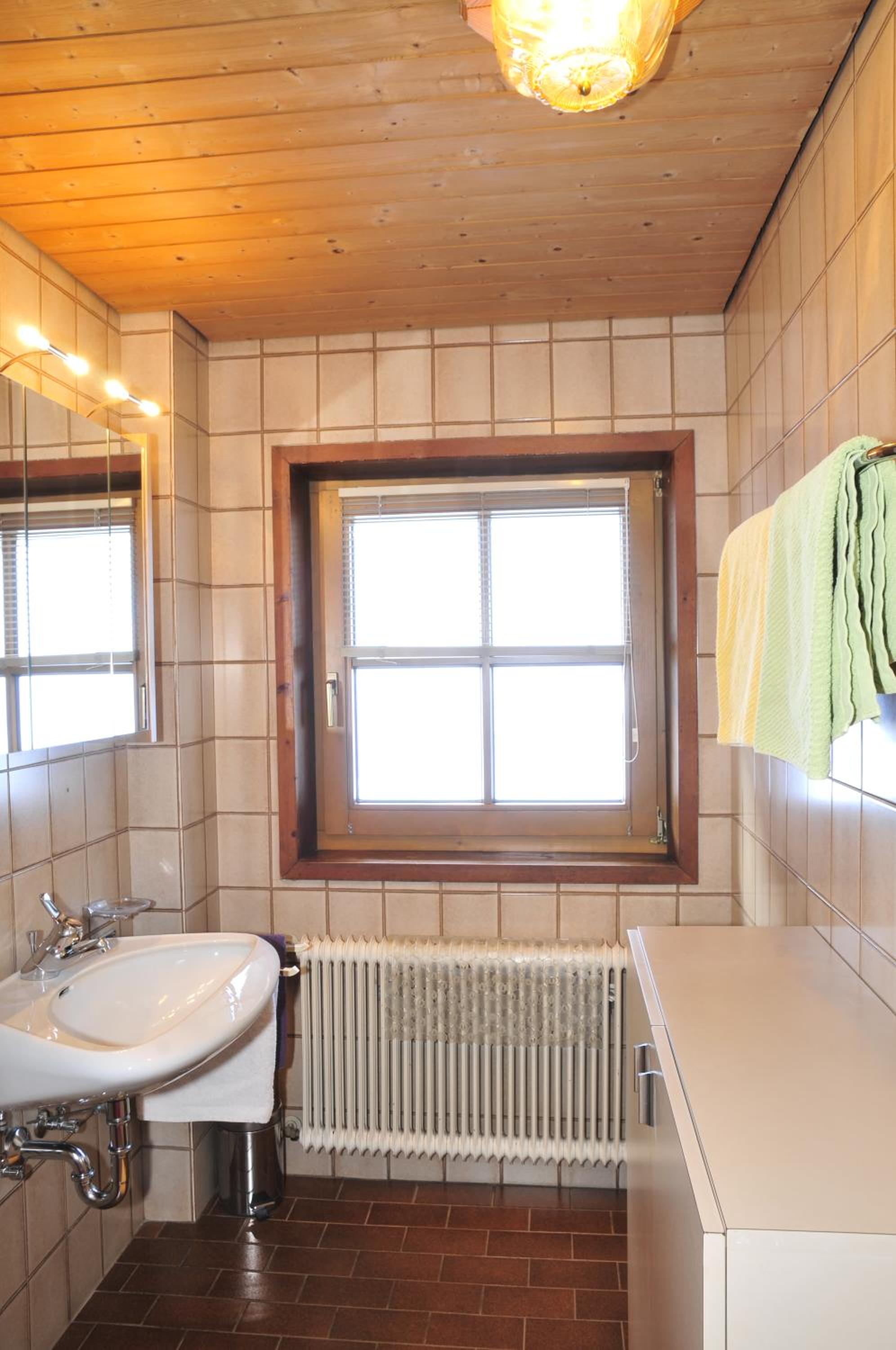Two-Bedroom Apartment with Balcony photo 3