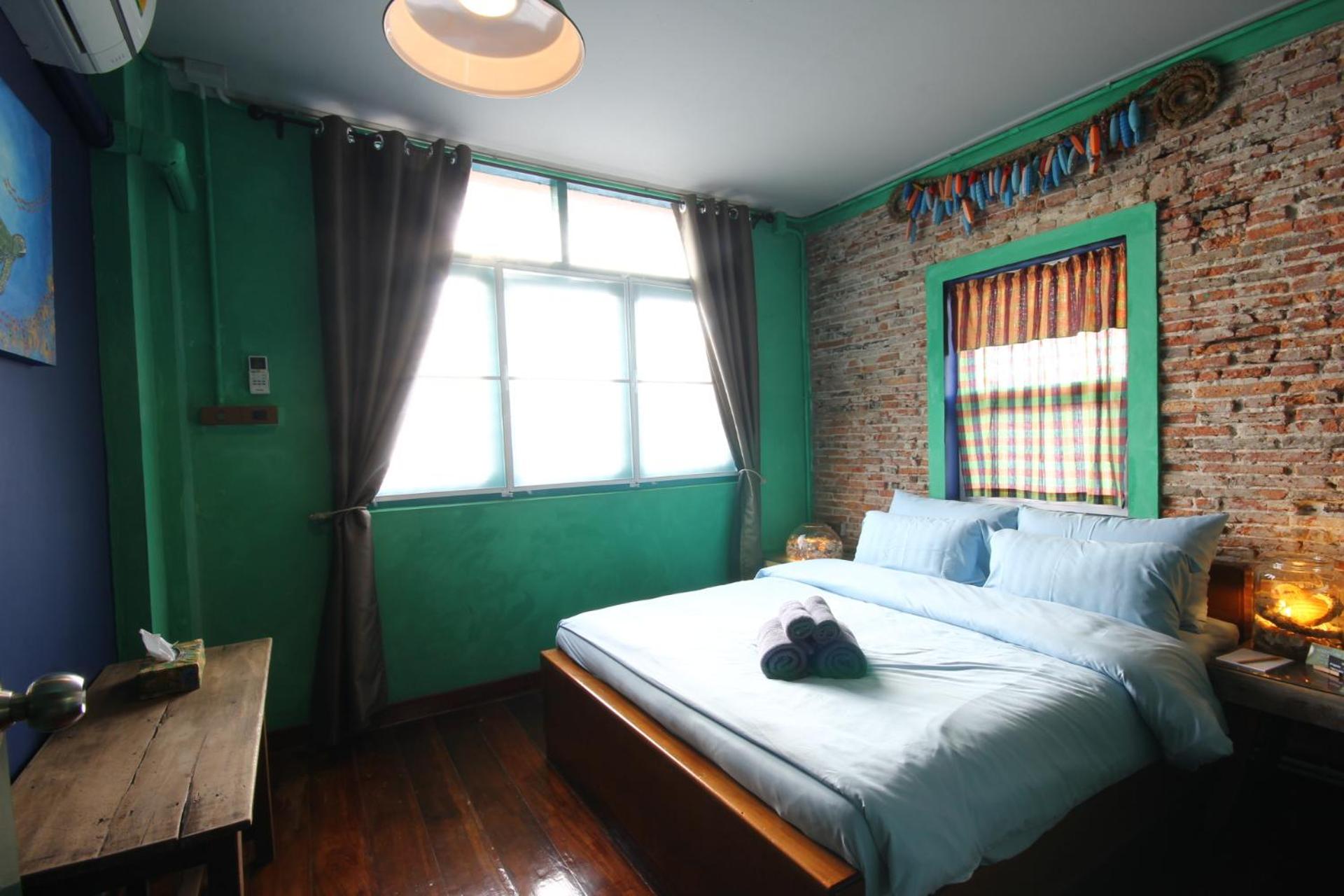Standard Double Room photo 2