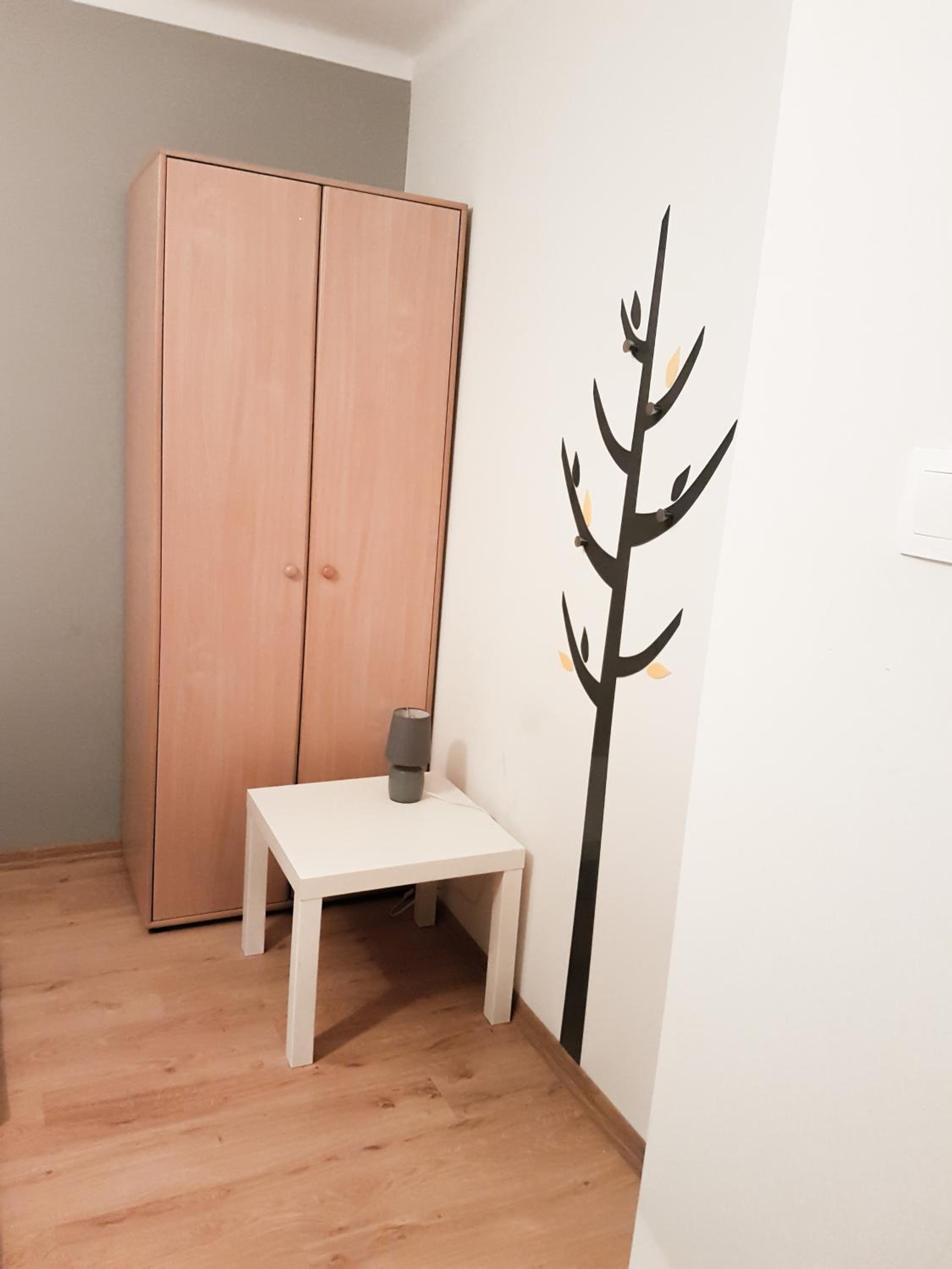 Triple Room with Shared Bathroom photo 1
