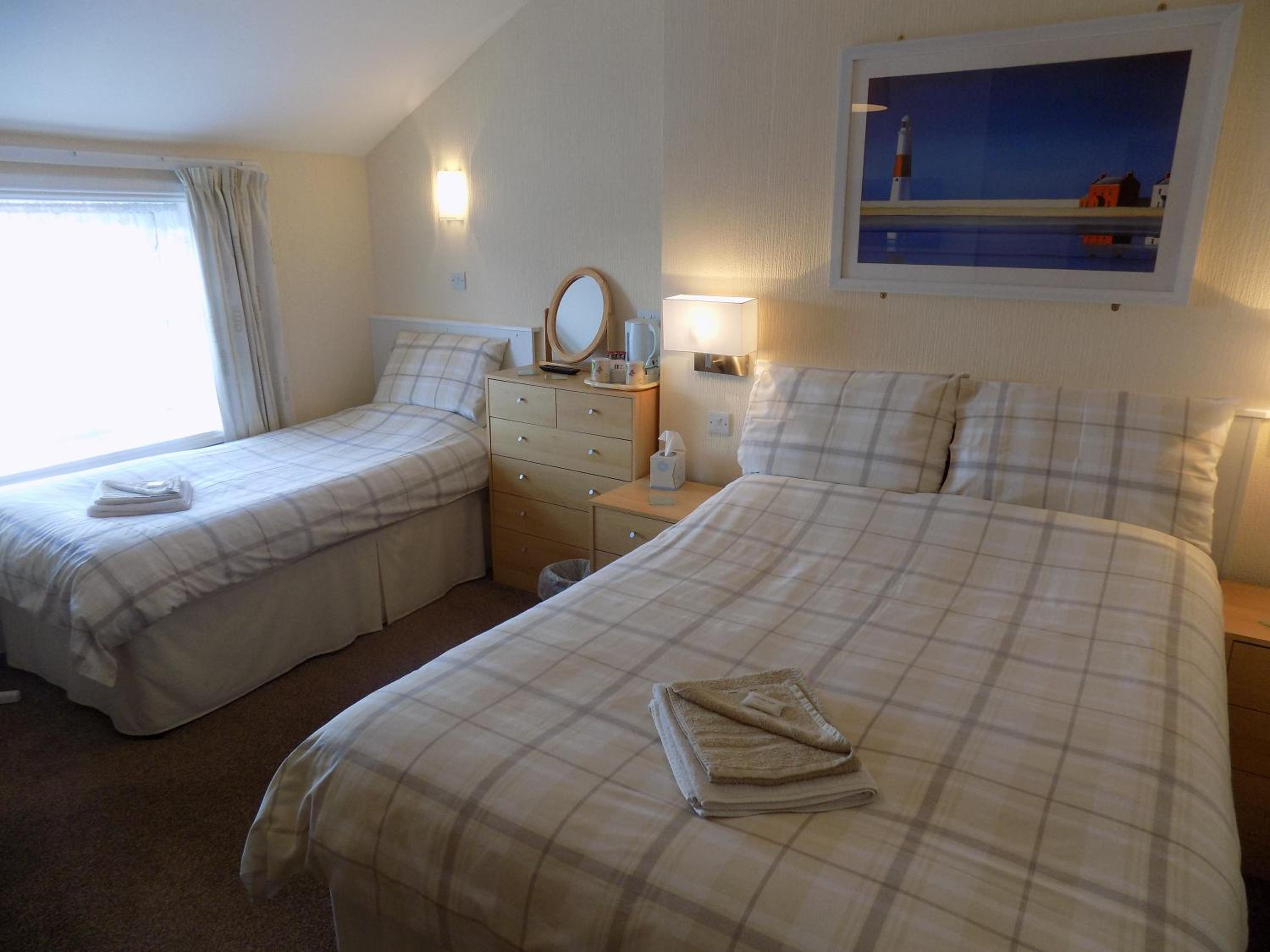 Twin Room photo 1