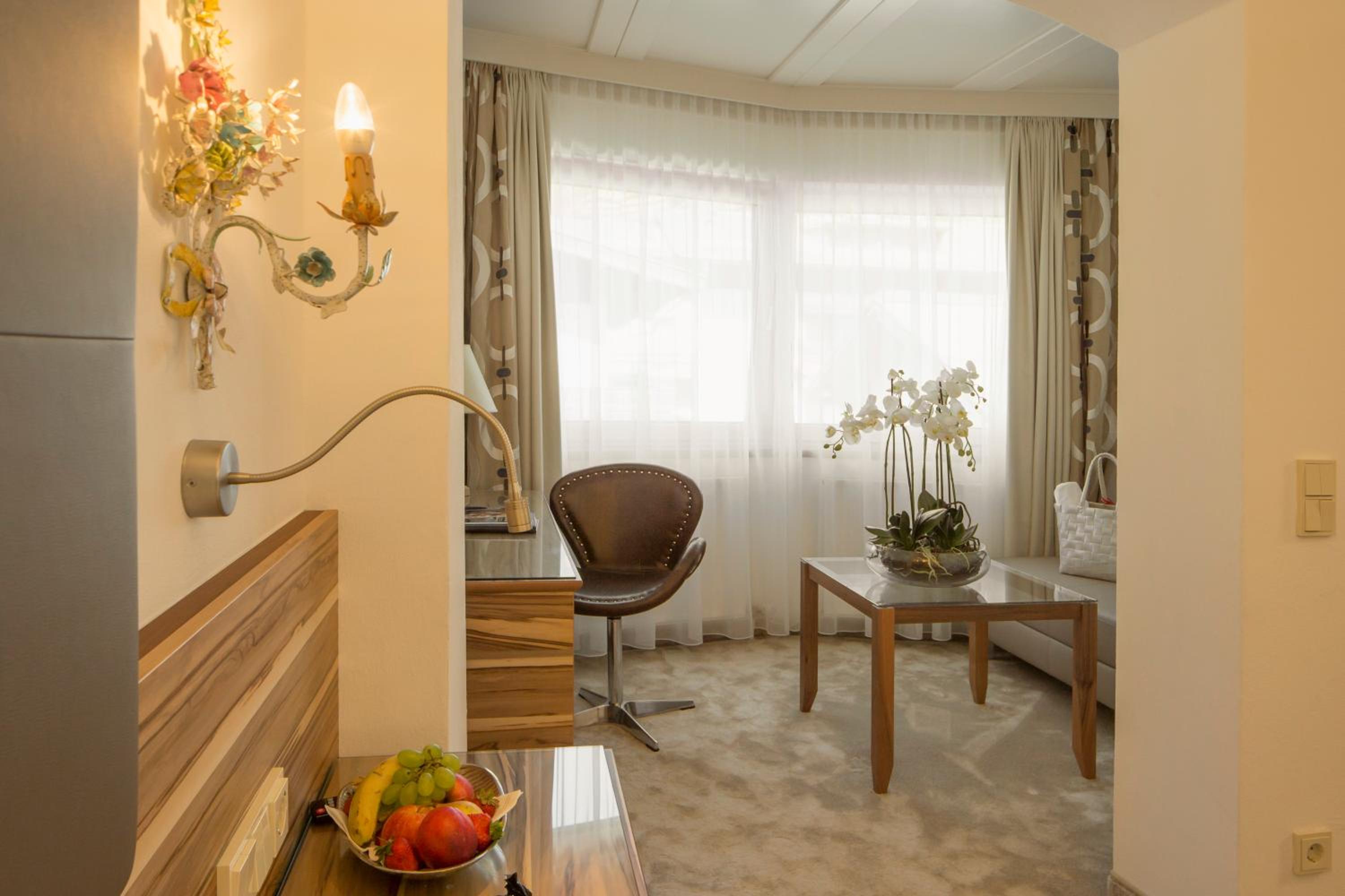 Junior Suite Superior