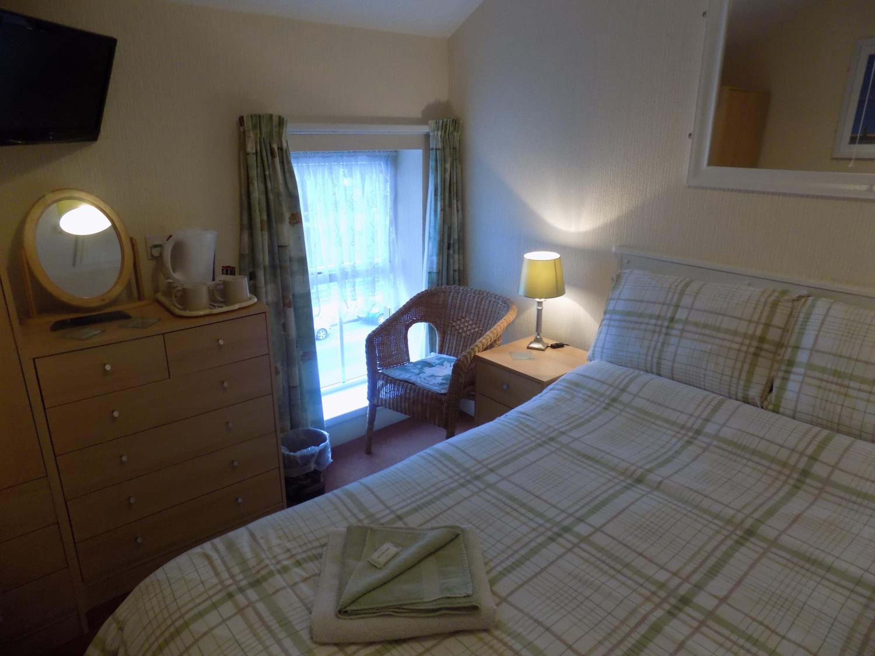 Double Room photo 2