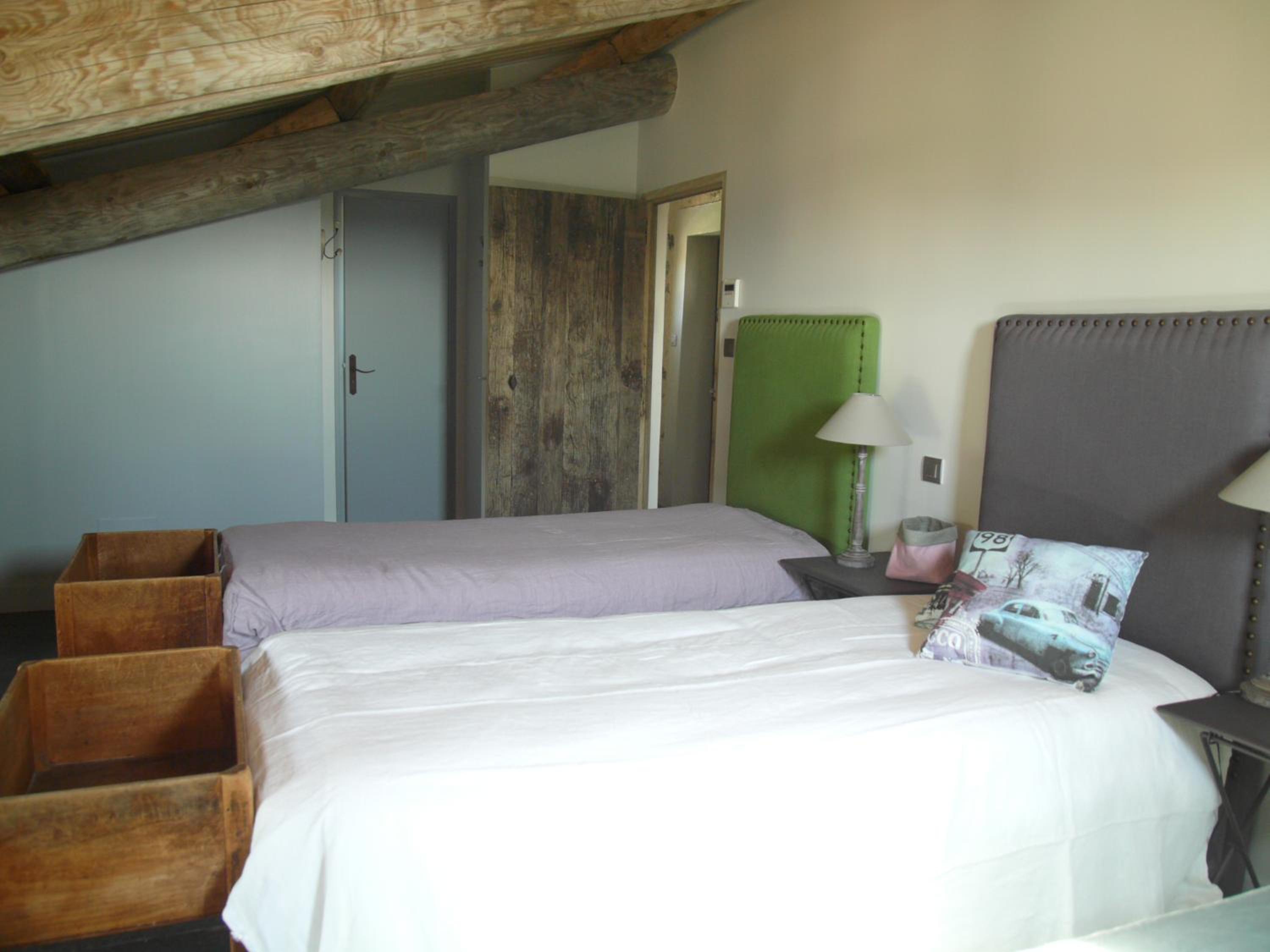 Comfort Triple Room photo 3