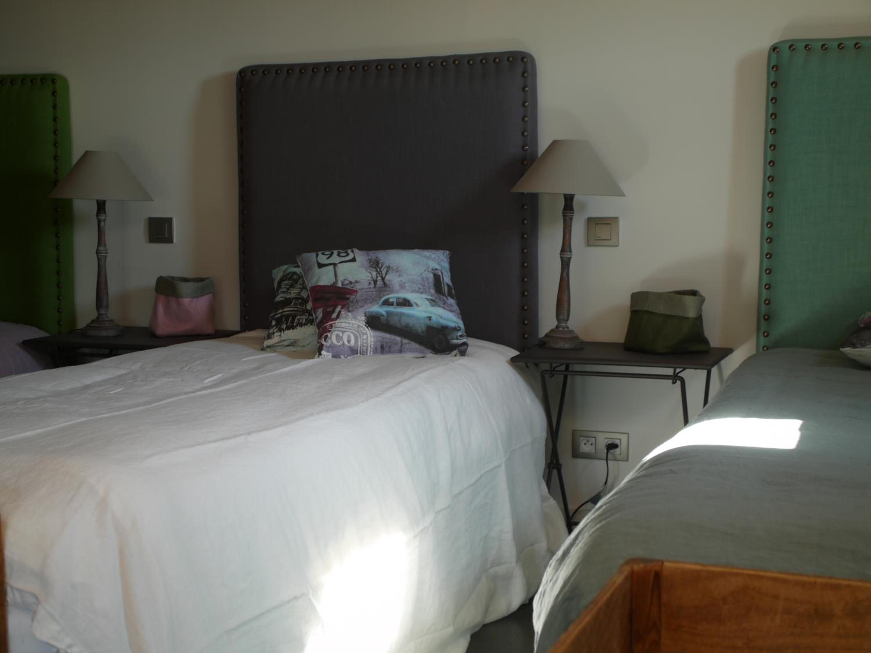 Comfort Triple Room photo 2