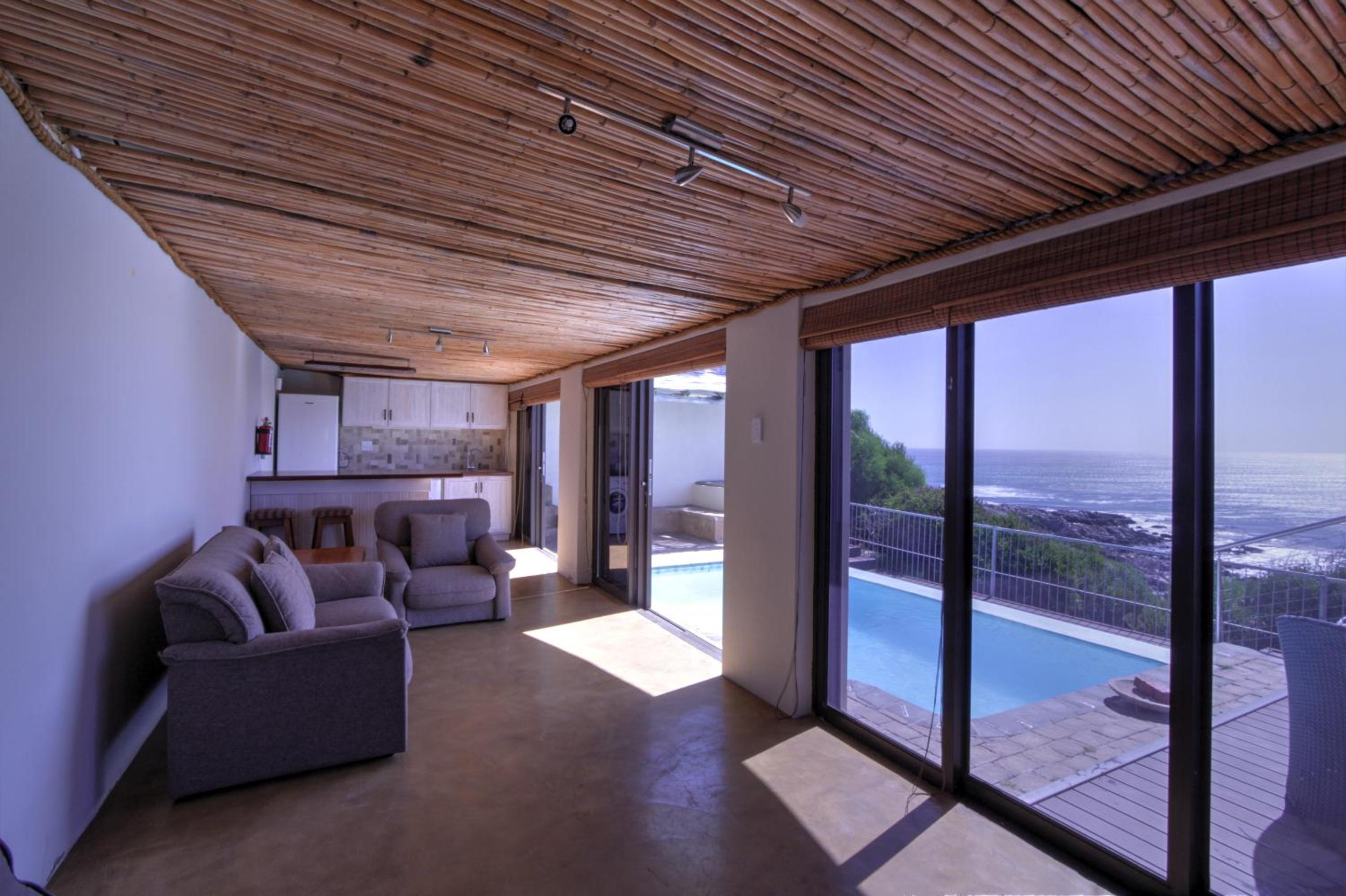 Villa with Sea View photo 1