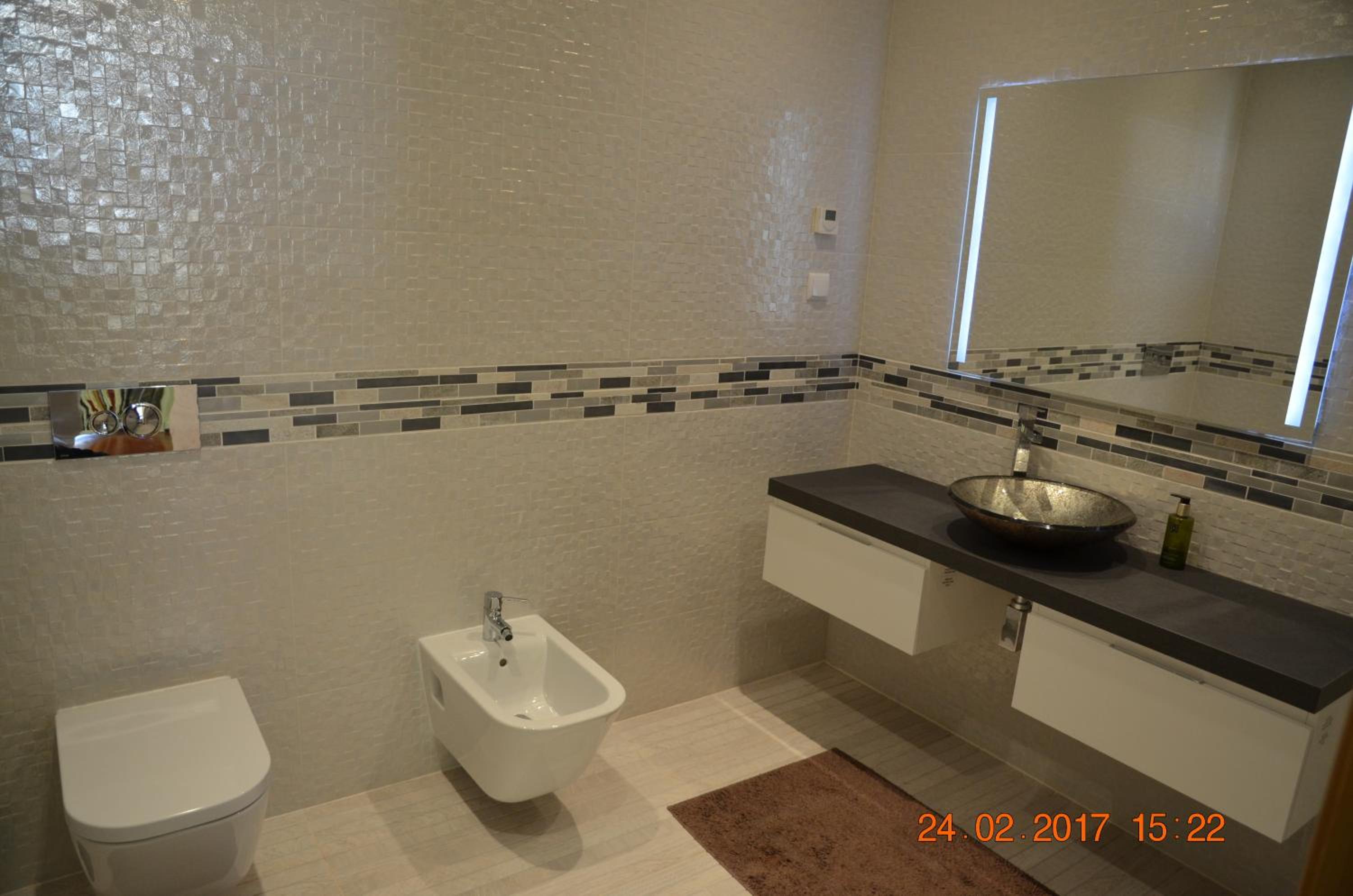 Deluxe Double Room with Balcony and Sea View - Photo 12