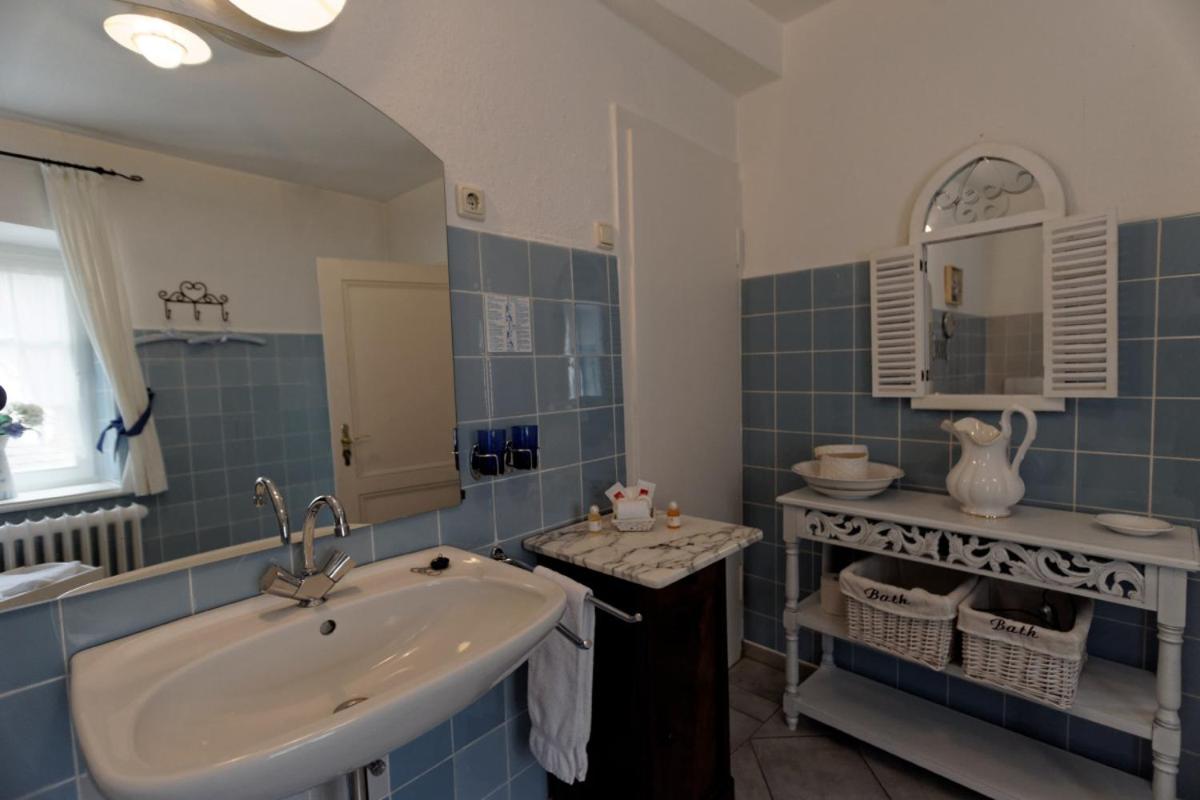 Romantic Double Room photo 2