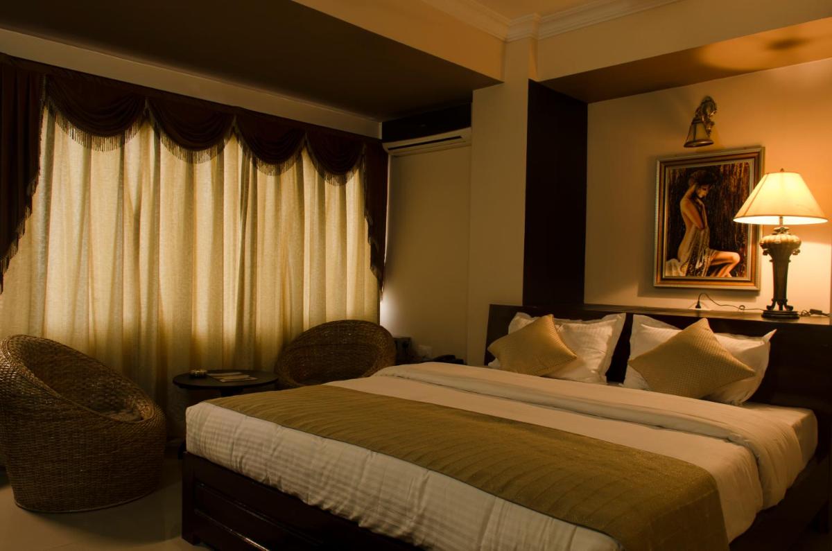 Tower Suite photo 1