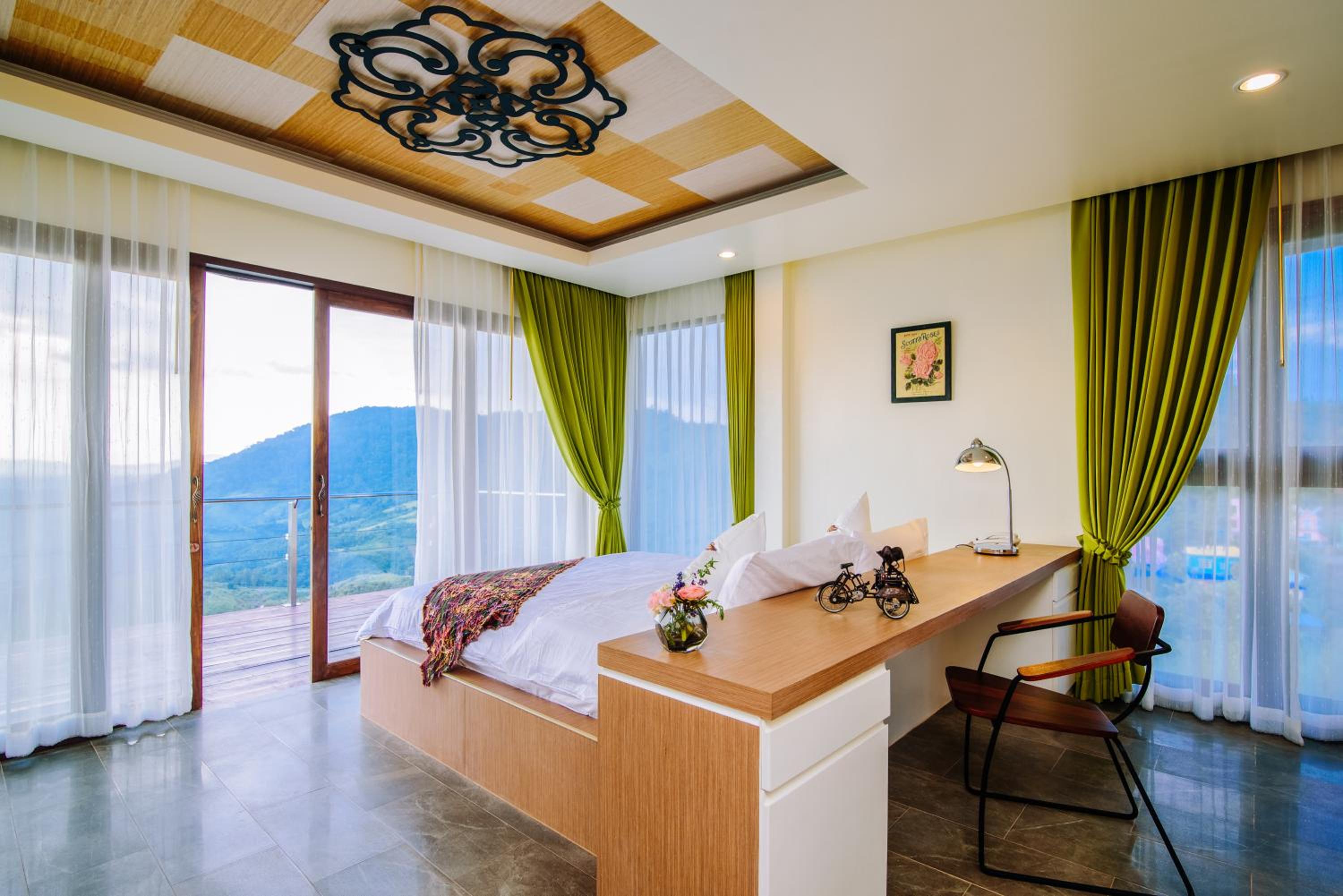 Superior Villa