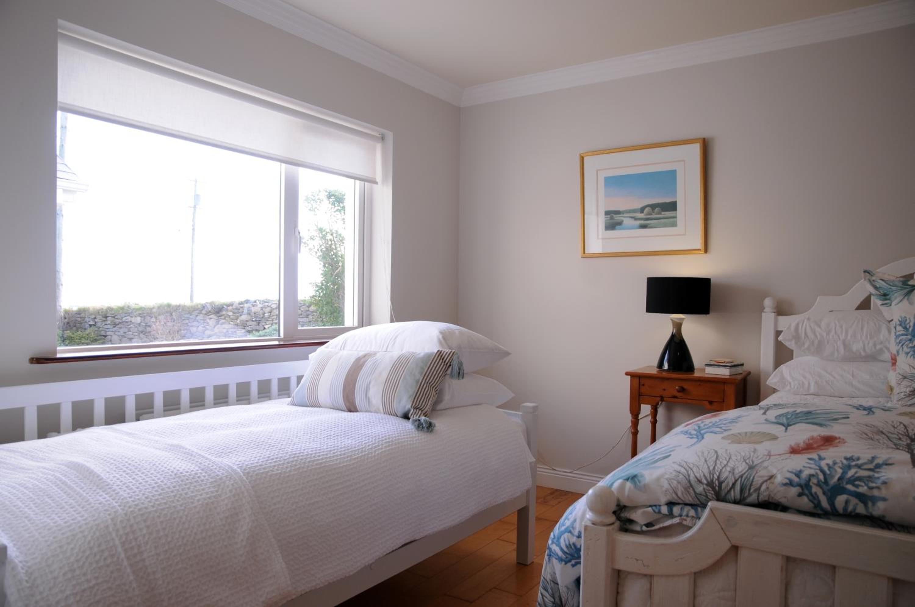 Deluxe Twin Room photo 3
