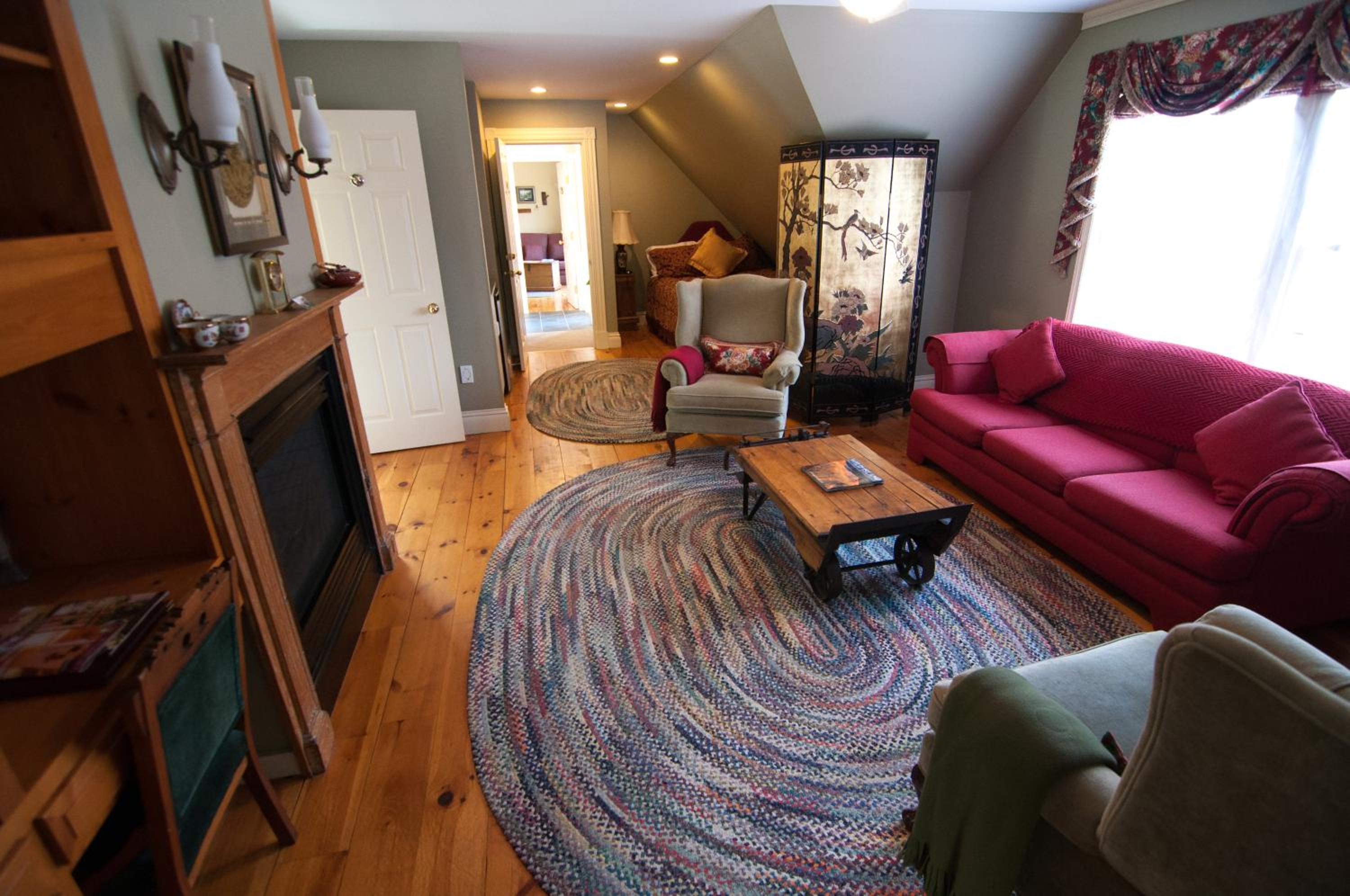 Suite - Second Floor  photo 1
